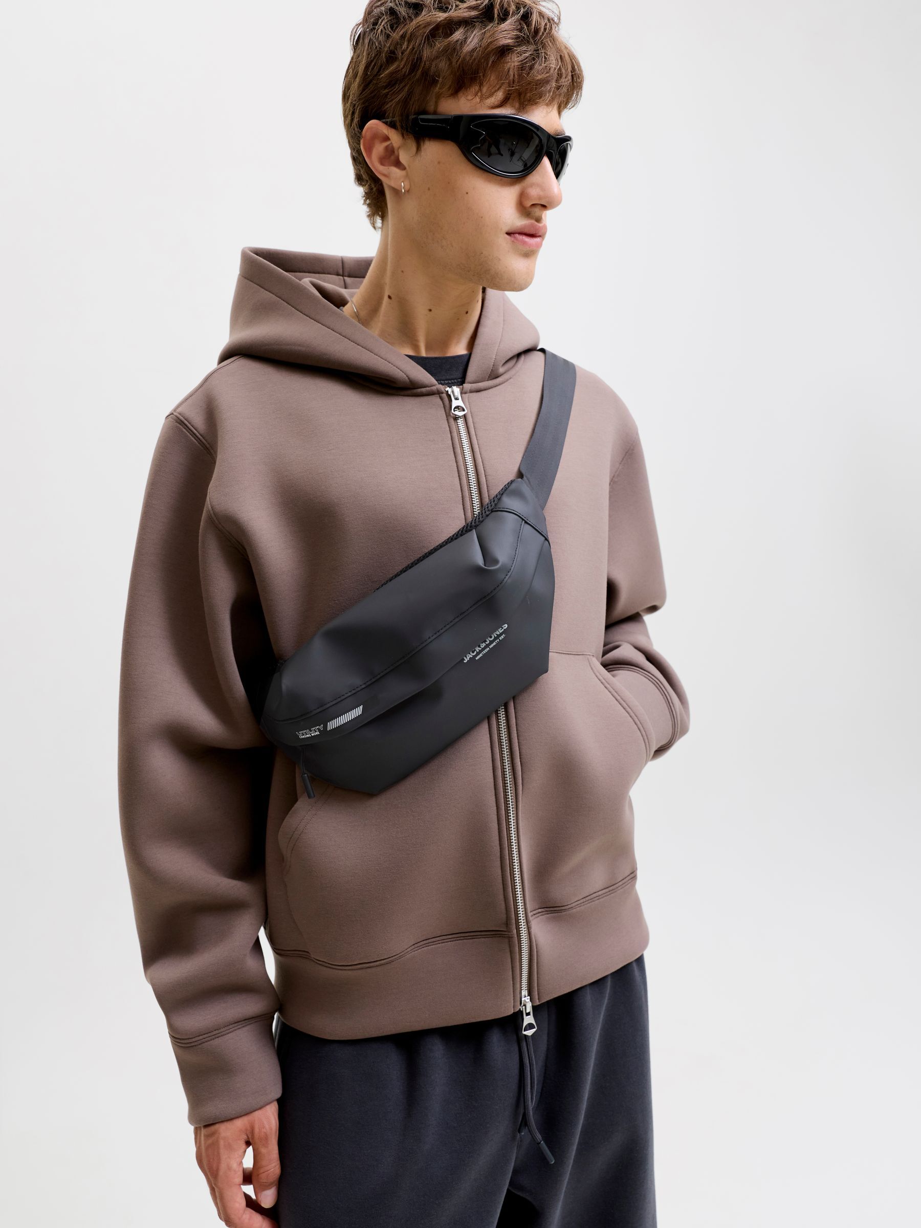 Bumbag, JACK & JONES