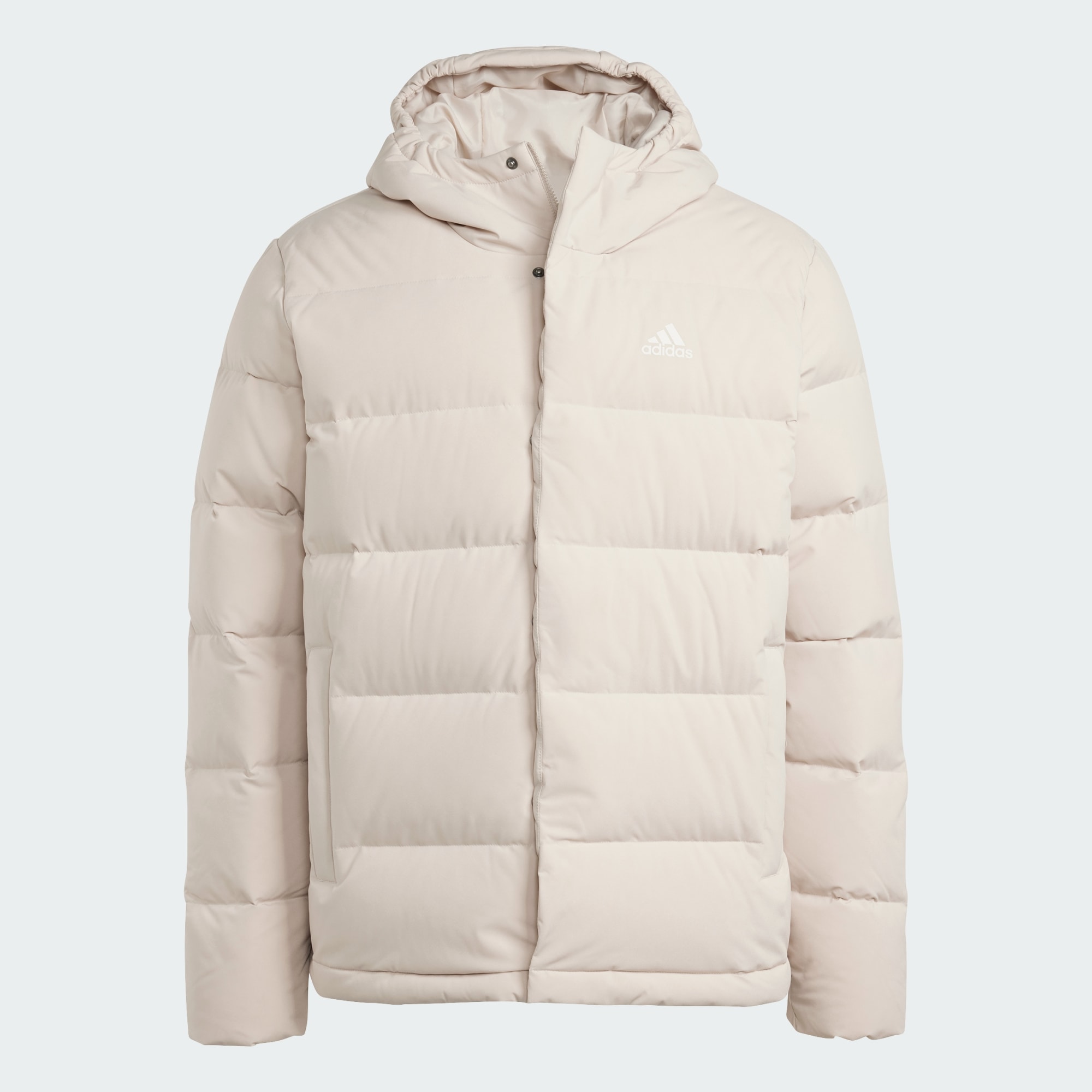 Doudoune à capuche Helionic, ADIDAS SPORTSWEAR