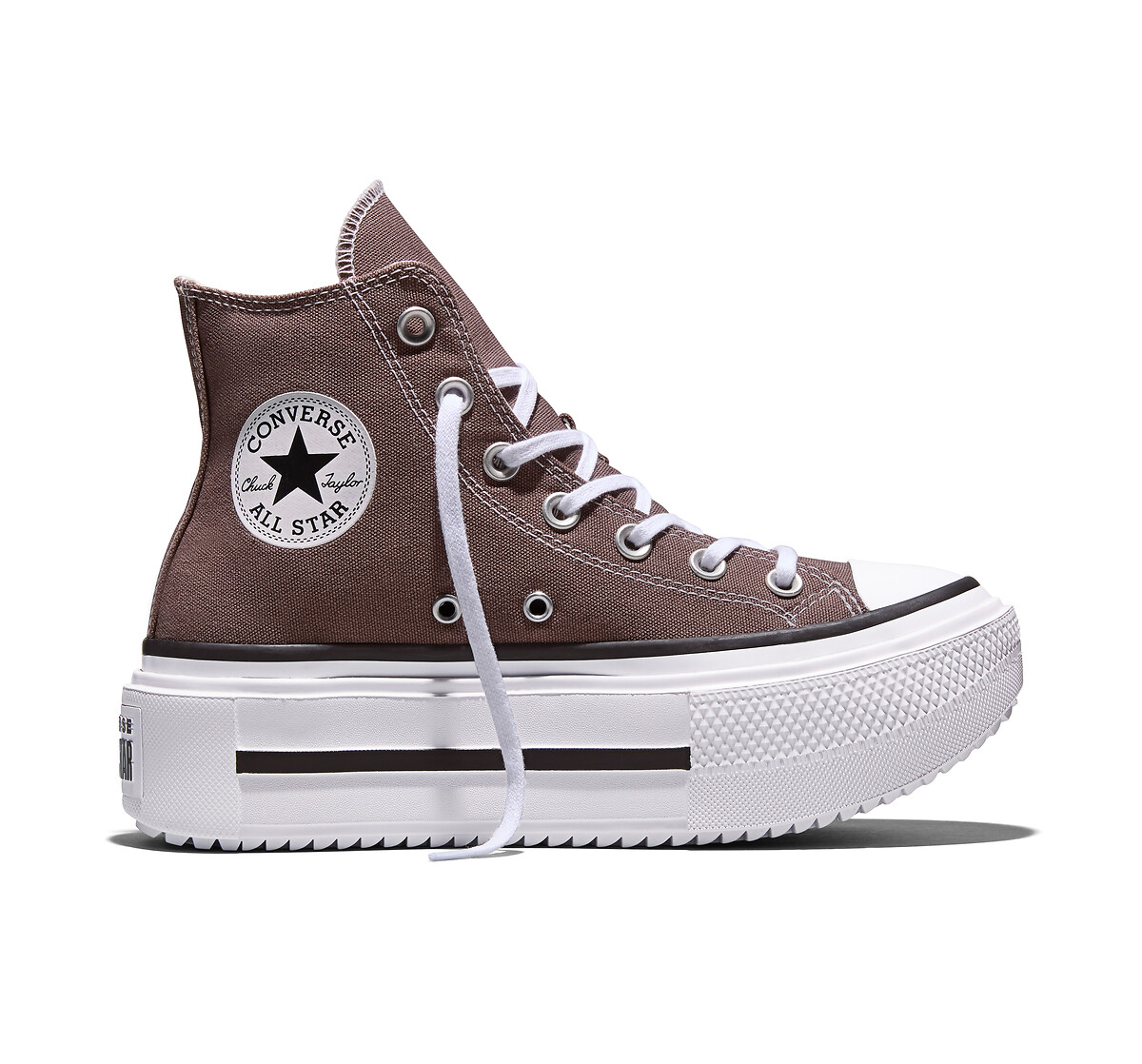 Converse Zapatillas deportivas CTAS LIFT DOUBLE STACK HI — photo 2
