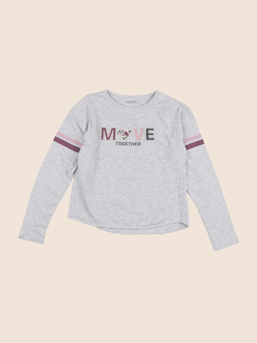 Tee-shirt - Très bon état, VERTBAUDET
