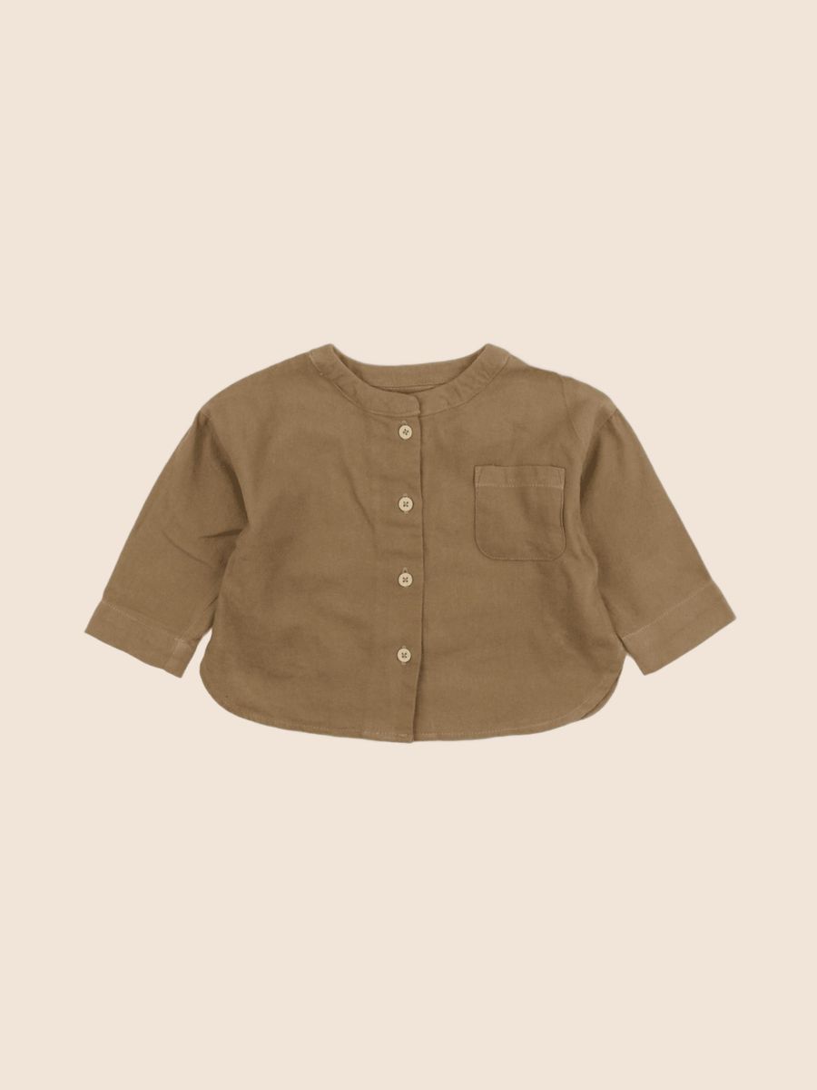 Chemise - Etat satisfaisant, VERTBAUDET
