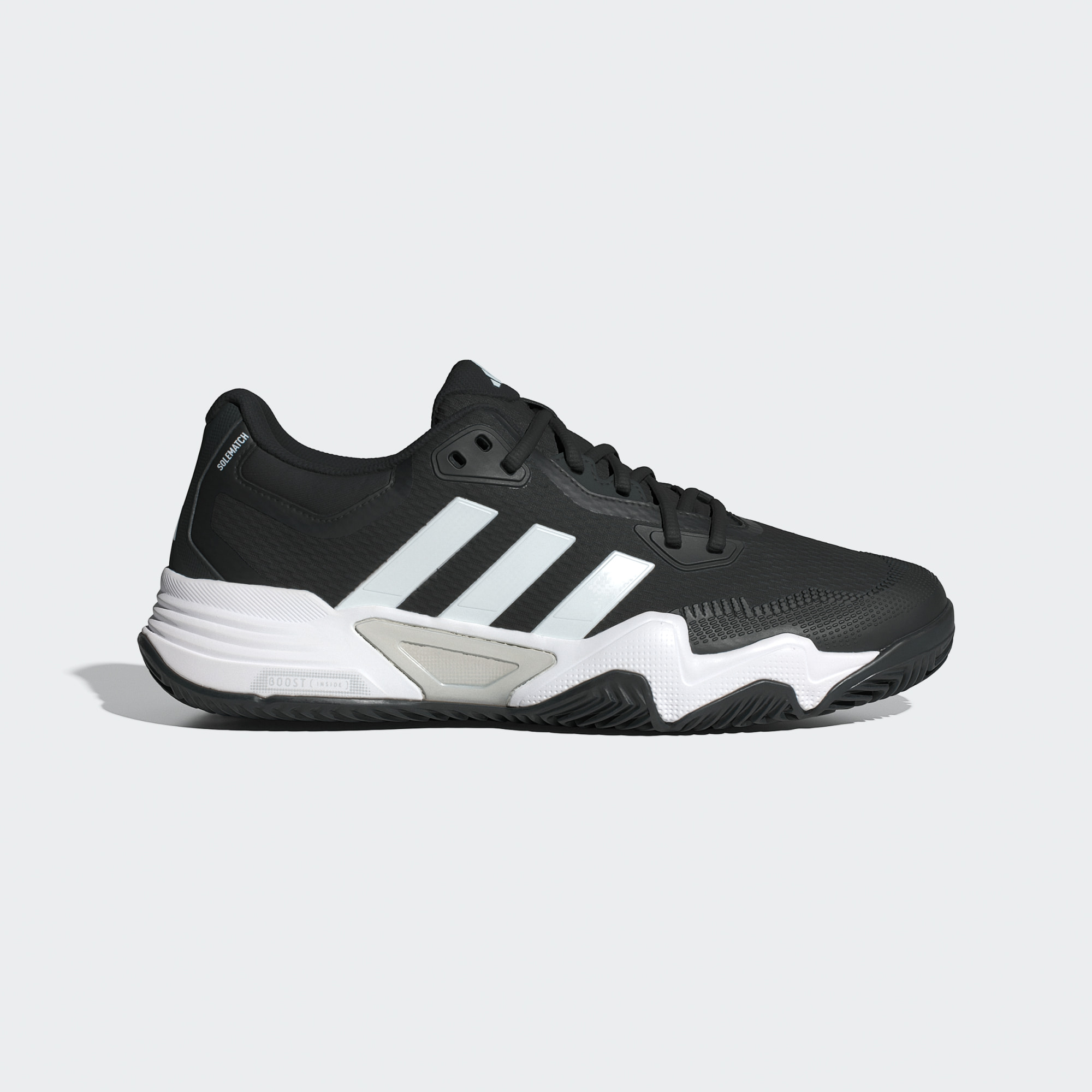 Chaussure de tennis Solematch Control 2 Terre battue, adidas Performance