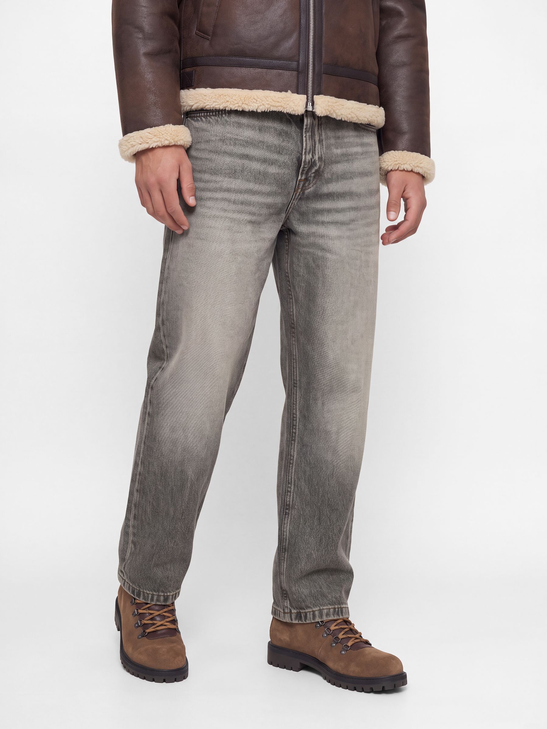 Jean Baggy Fit, JACK & JONES