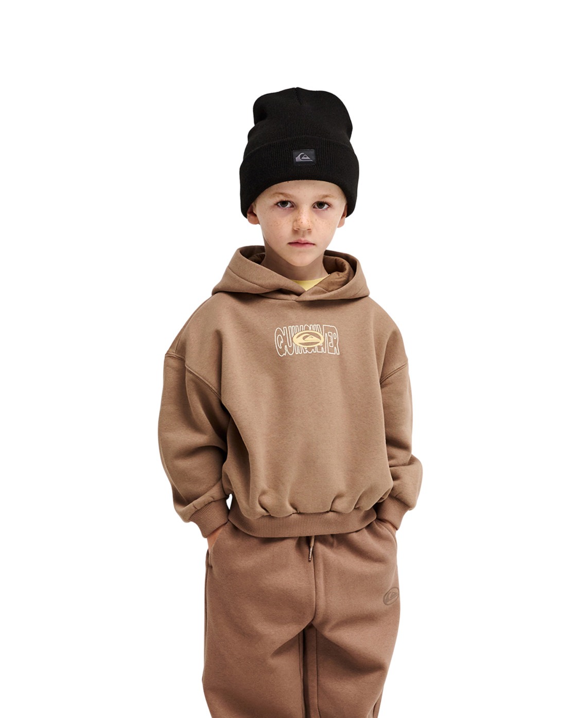 Sweat capuche TRICKS, QUIKSILVER