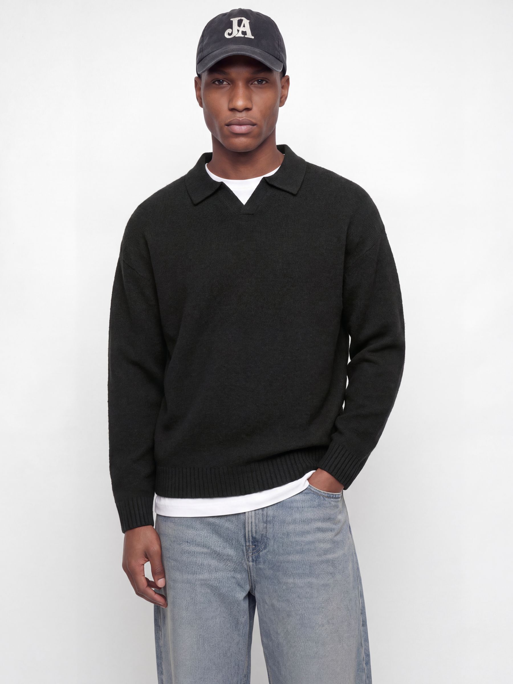 Polo Tricoté, JACK & JONES