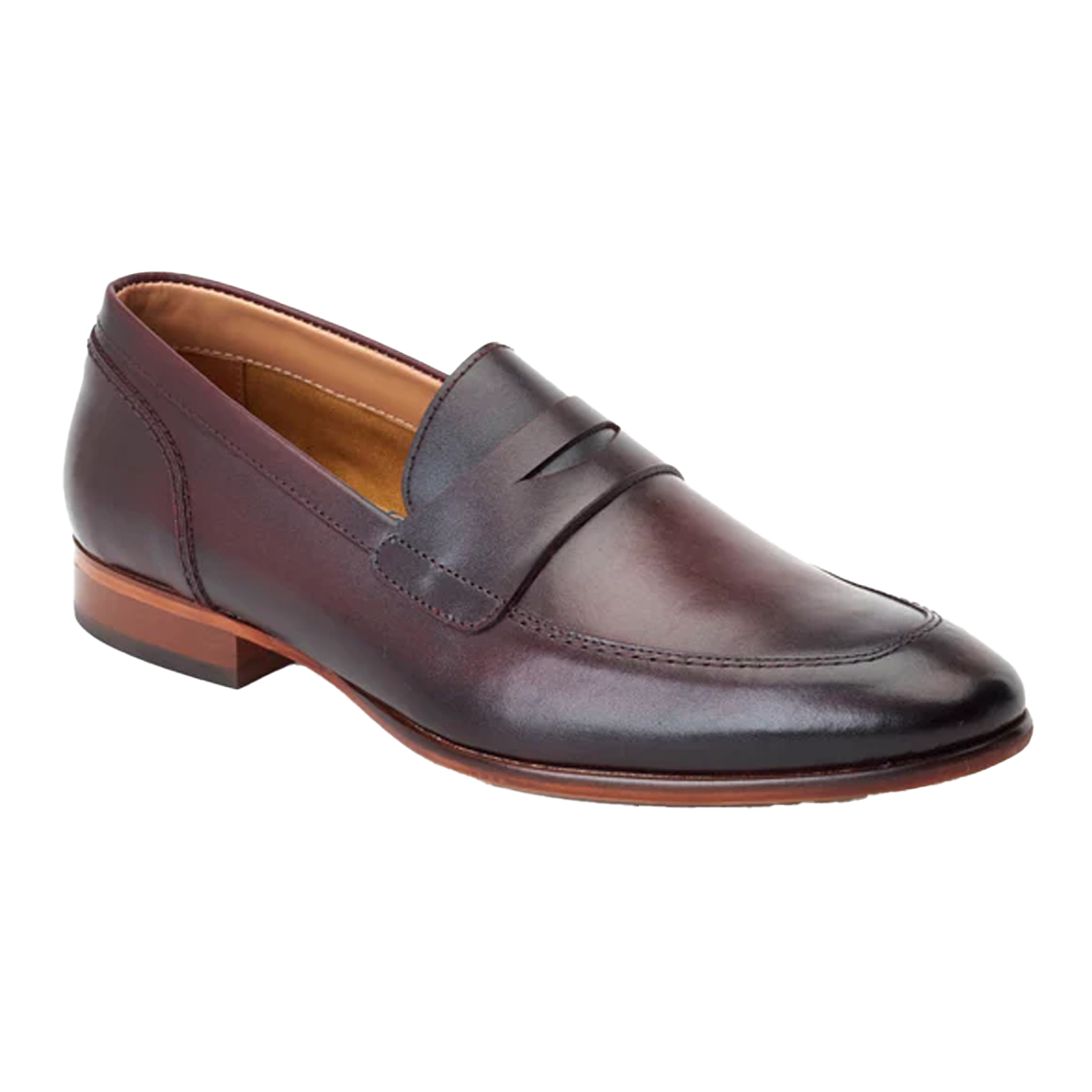 Mocassins Penny BRUNO, BASE LONDON