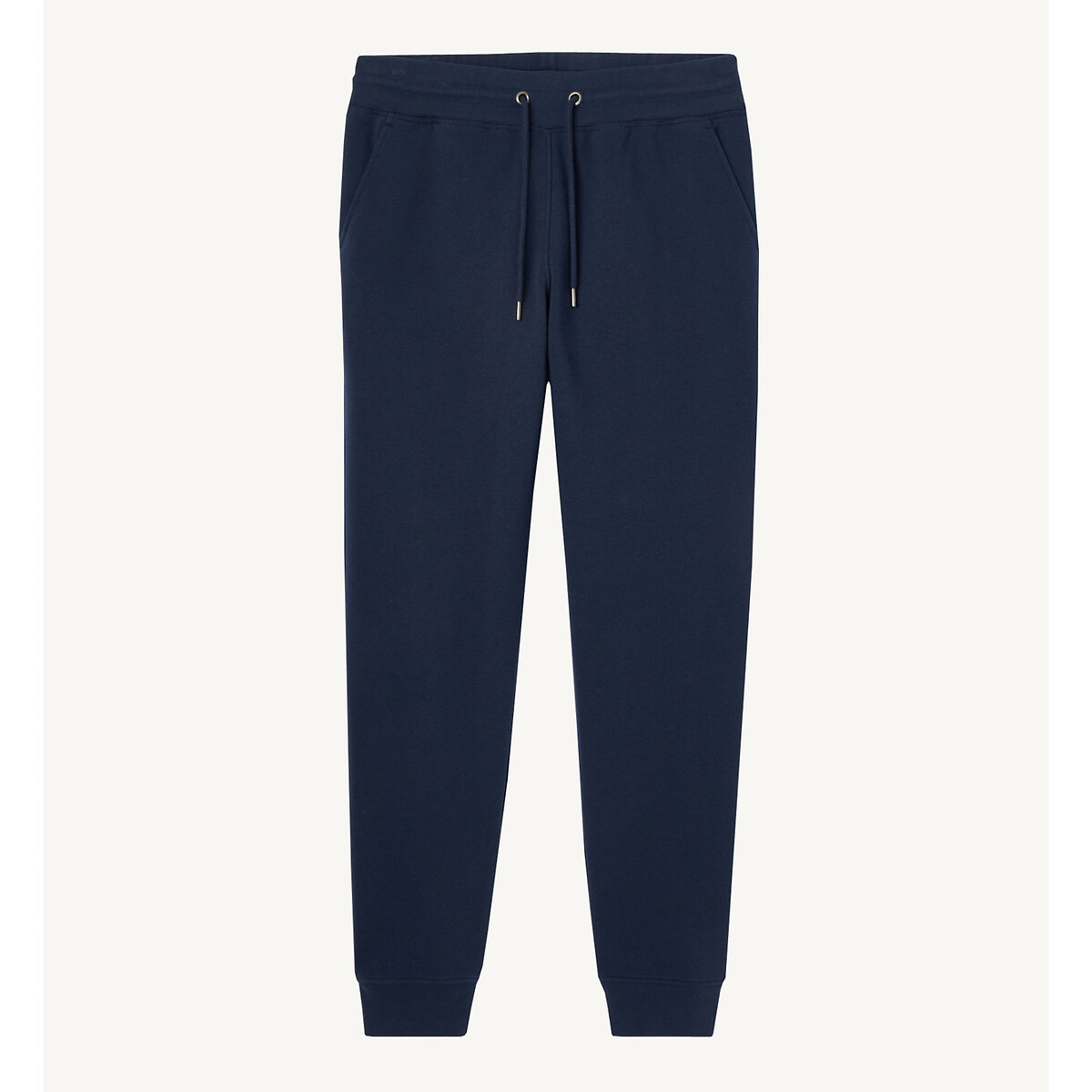 Santiago cotton mix joggers , navy blue, Jott | La Redoute