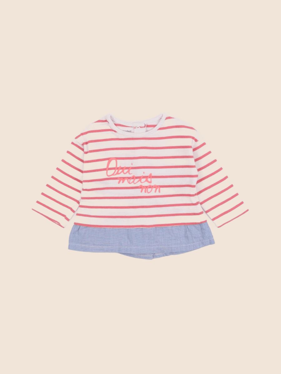 Tee-shirt - Très bon état, VERTBAUDET