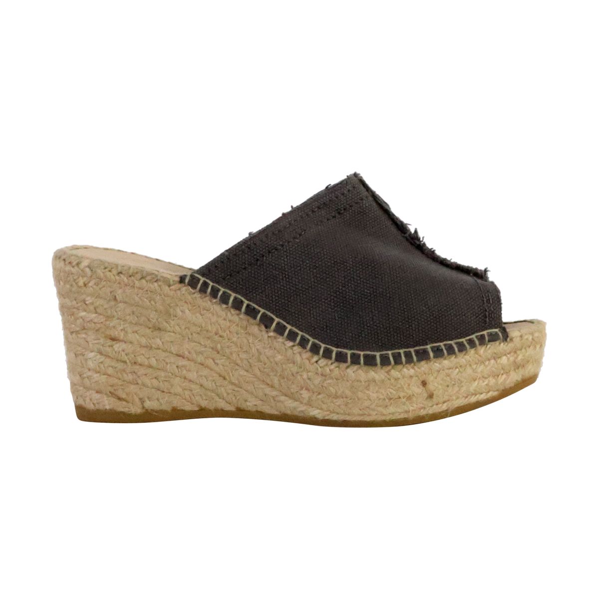 Sandales à Enfiler Marc Fisher - Taille 8.5 US (39 EU) - Cuir Verni Rouge - Neuf Sans Boîte