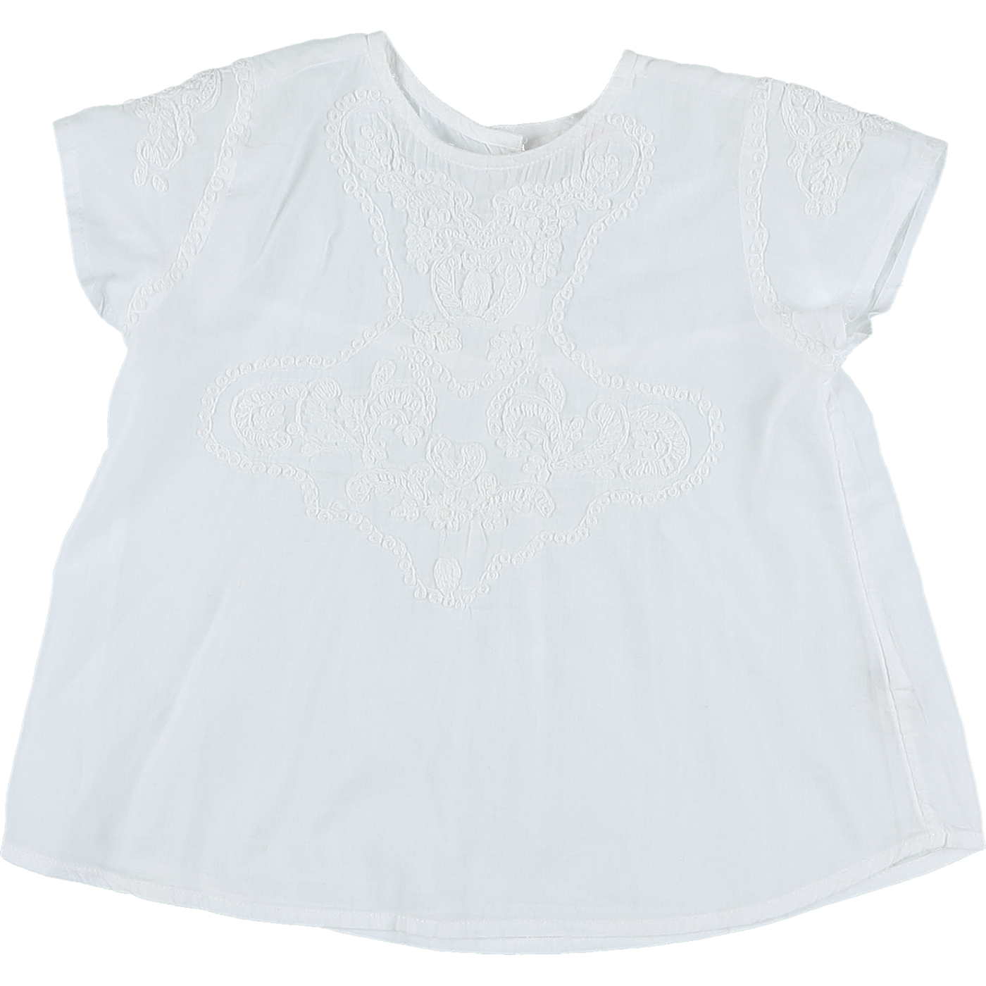 Blouse - Très bon état, MONOPRIX KIDS