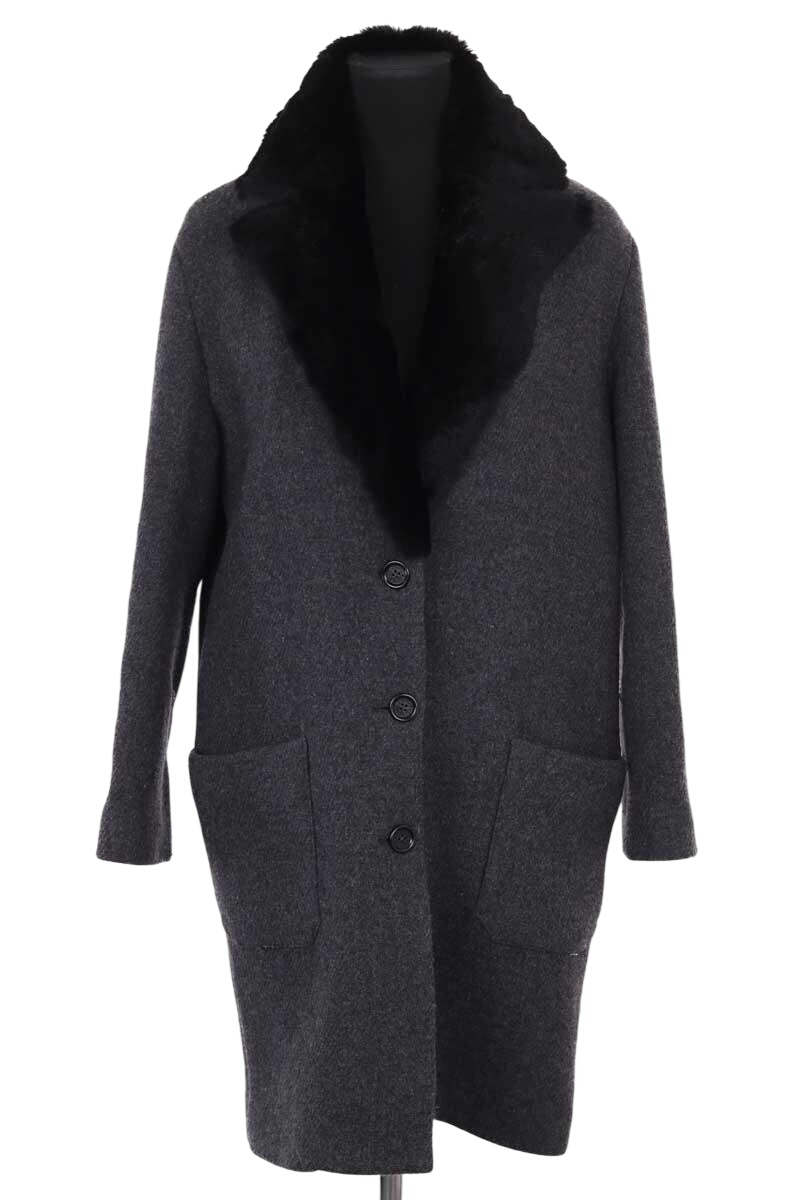 Manteau - Très Bon État, ZADIG&VOLTAIRE