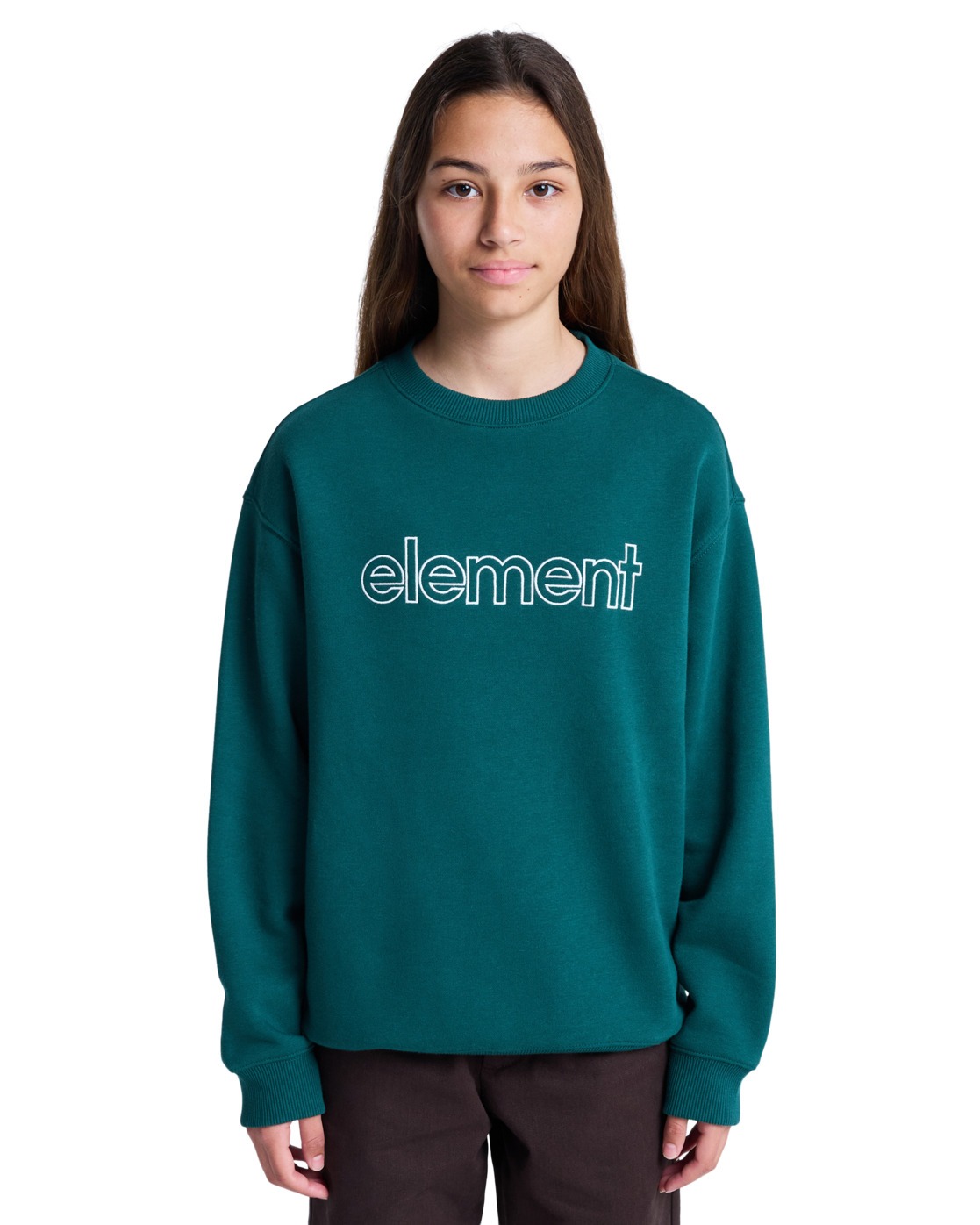 Sweat CENTRAL LOWCASE CR Y, ELEMENT