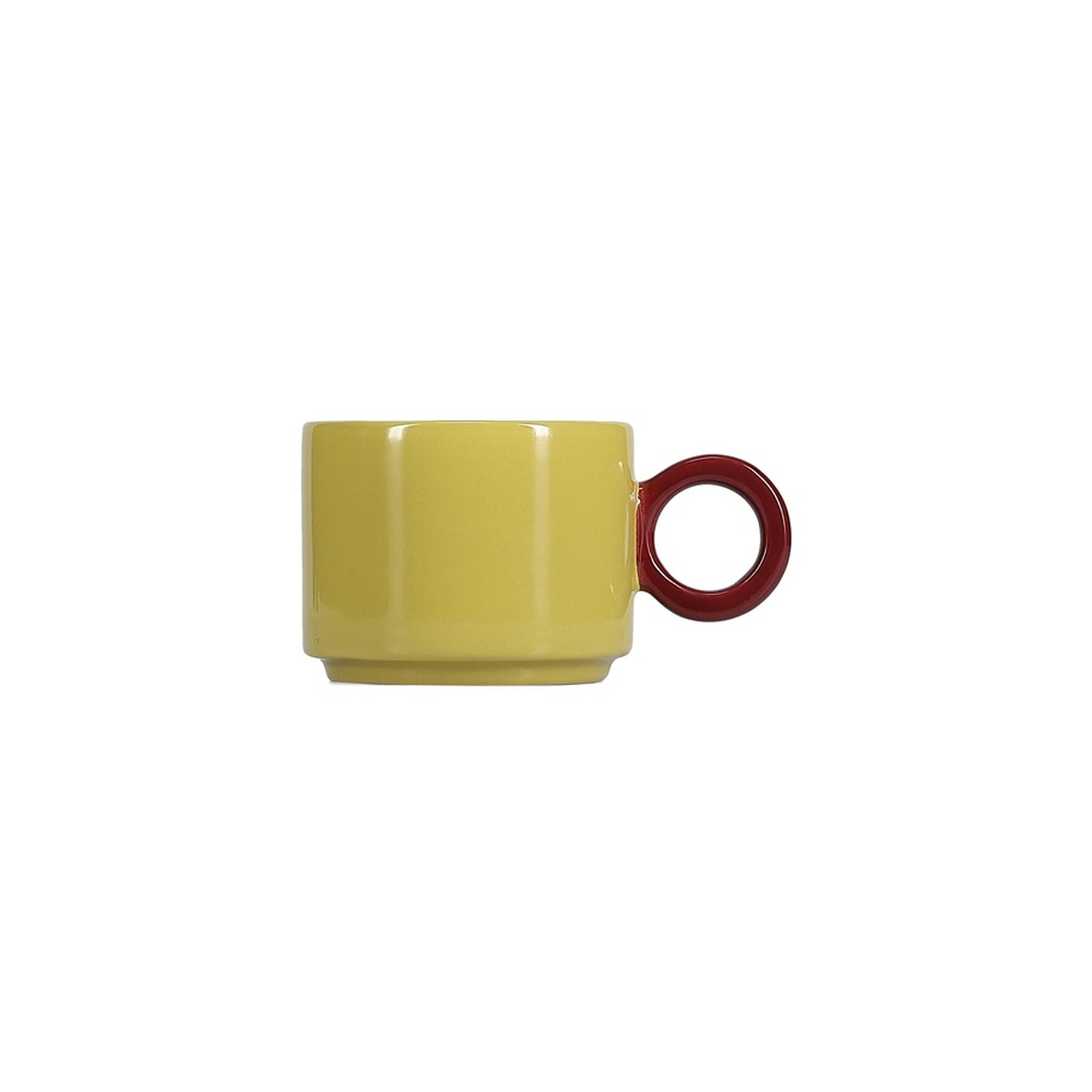 Tasse LOU, ONA