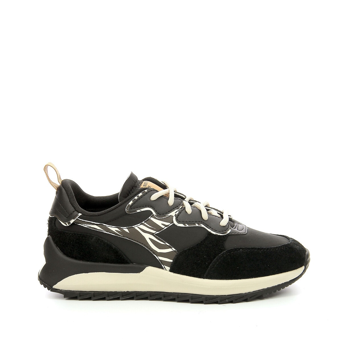 Baskets Jolly Animalier, DIADORA