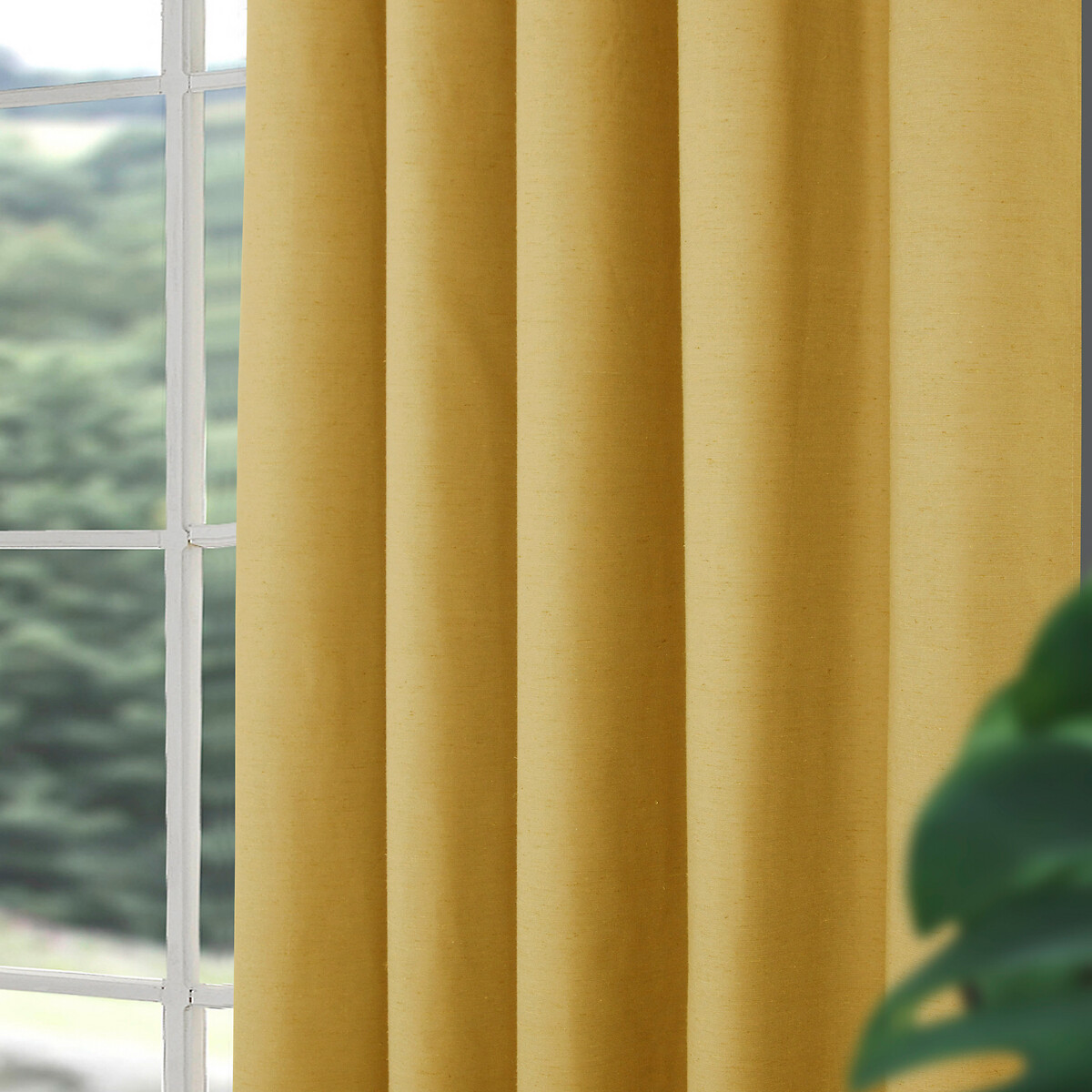 Thermal Blackout Eyelet Curtains, How To Make Stiff Curtains Soft