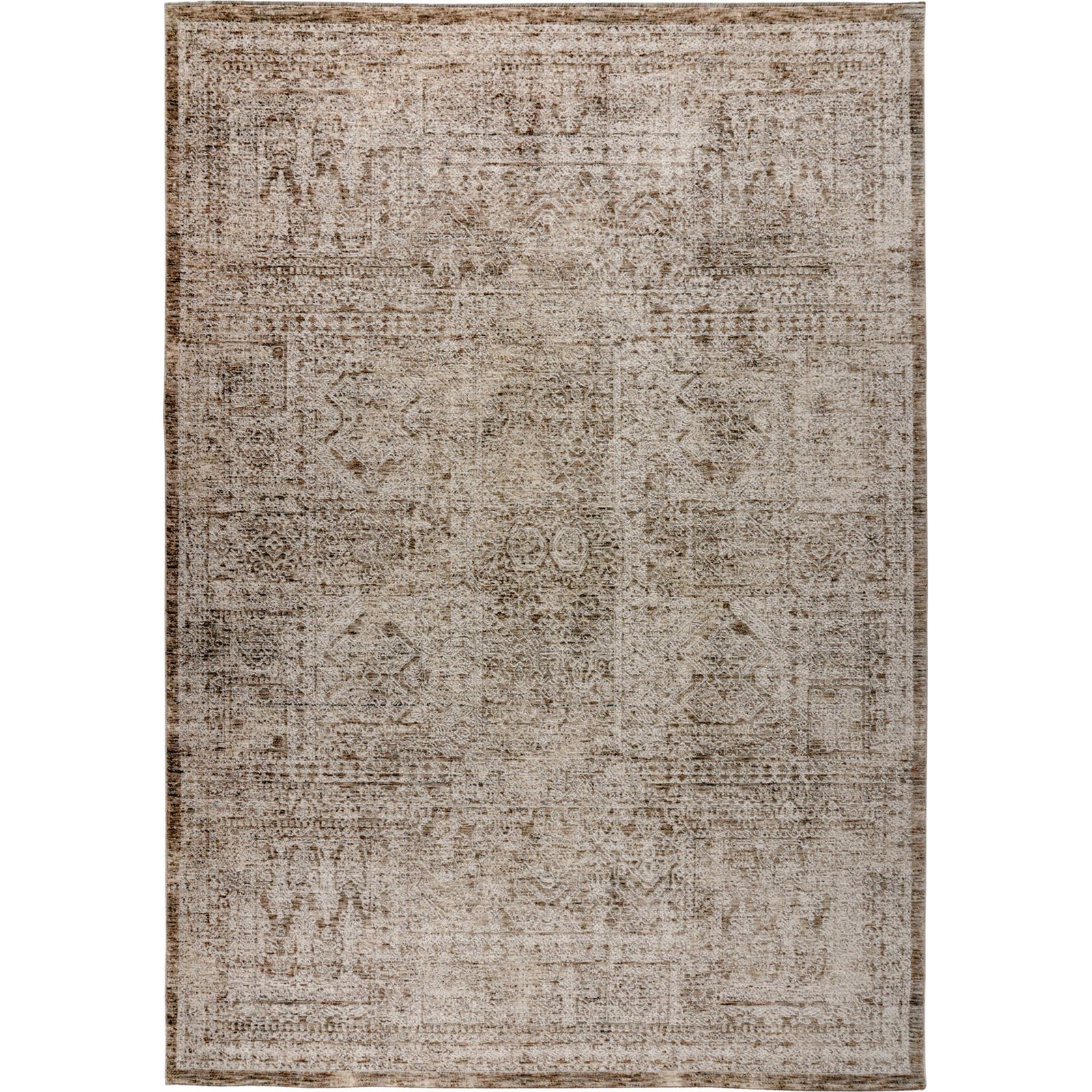 Tapis rectangulaire effet 3d, Amora, ARTE ESPINA