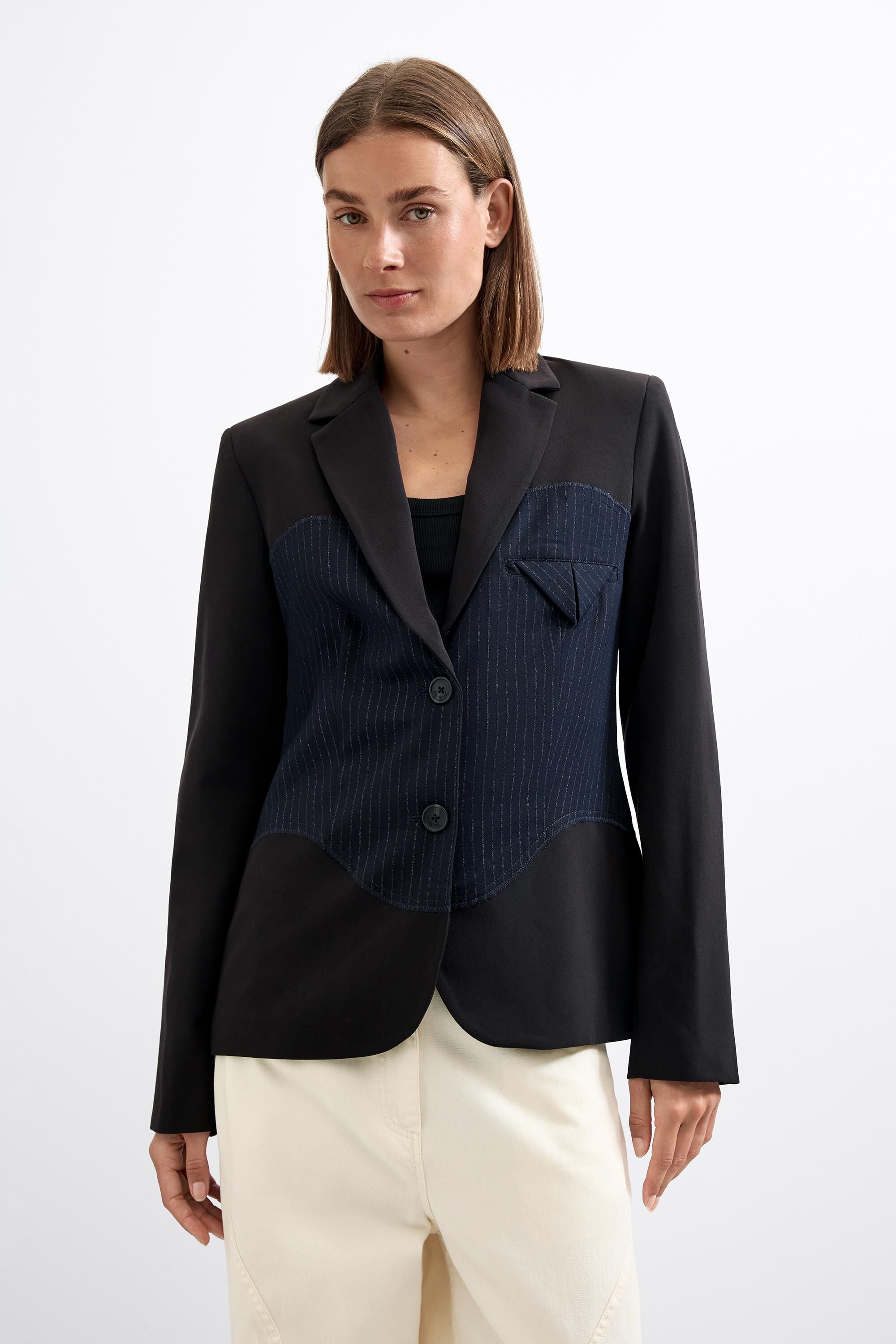 Veste de costume Woven, DESIGUAL