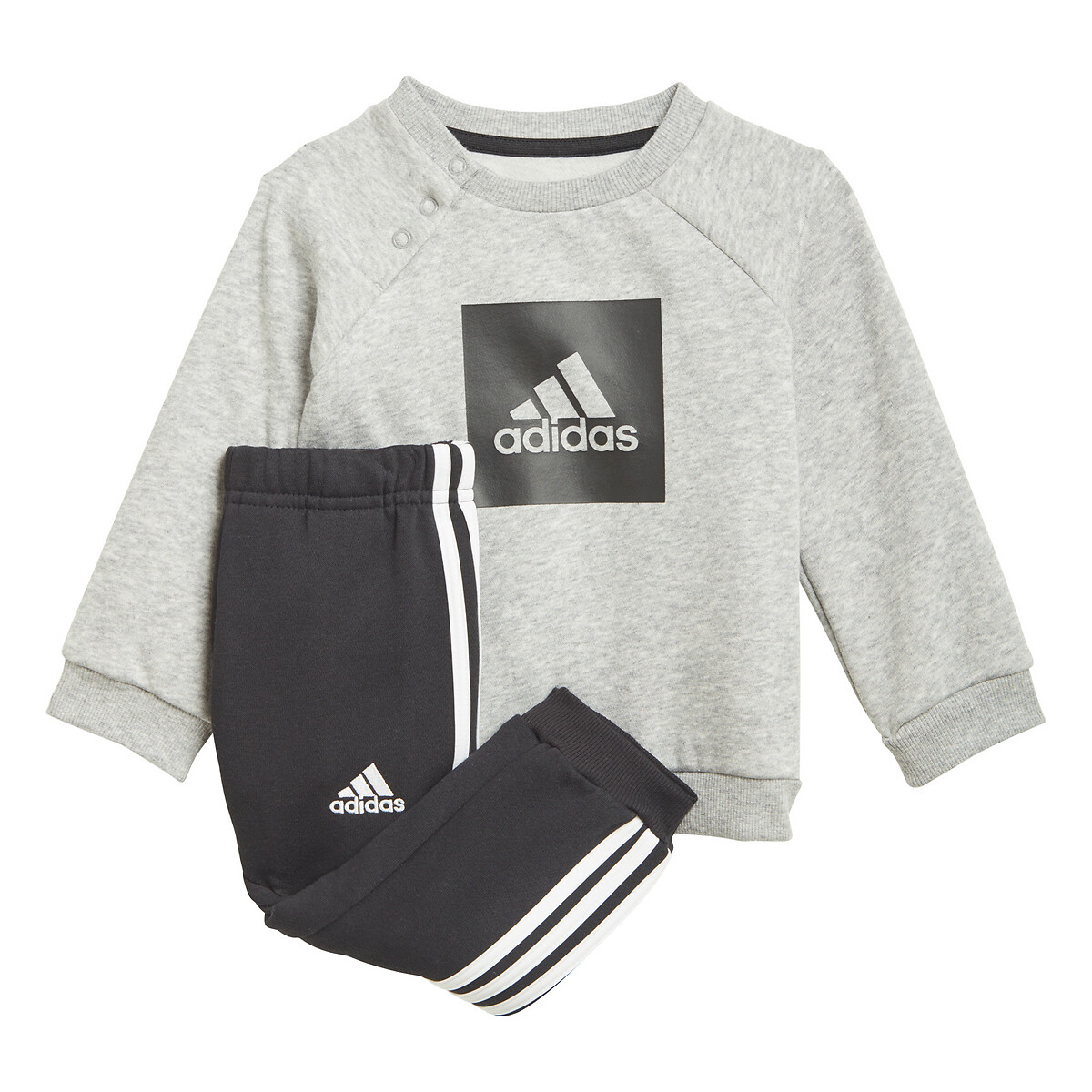 Survetement Adidas Bebe La Redoute