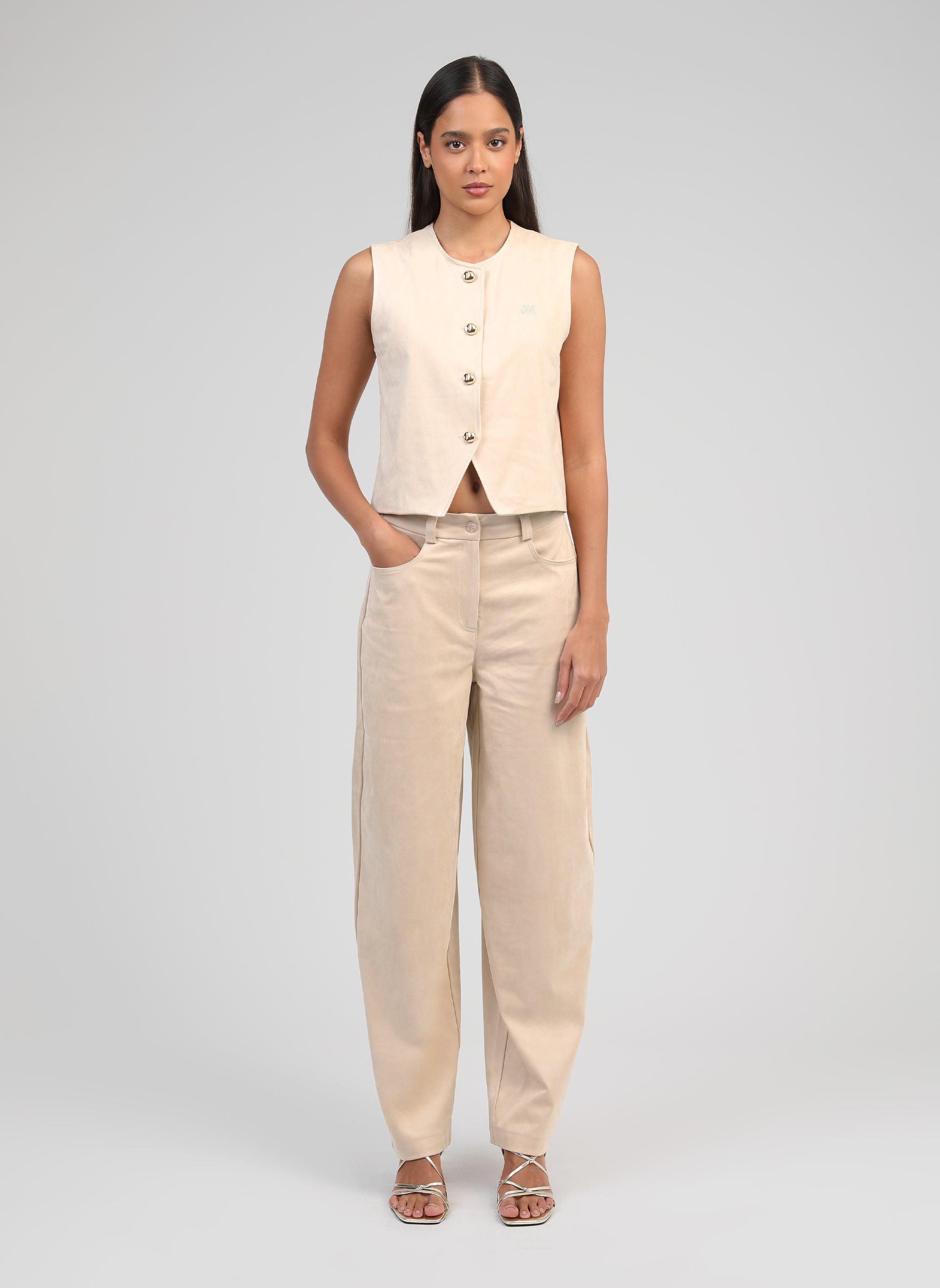 Pantalon PHILONA, AN'GE