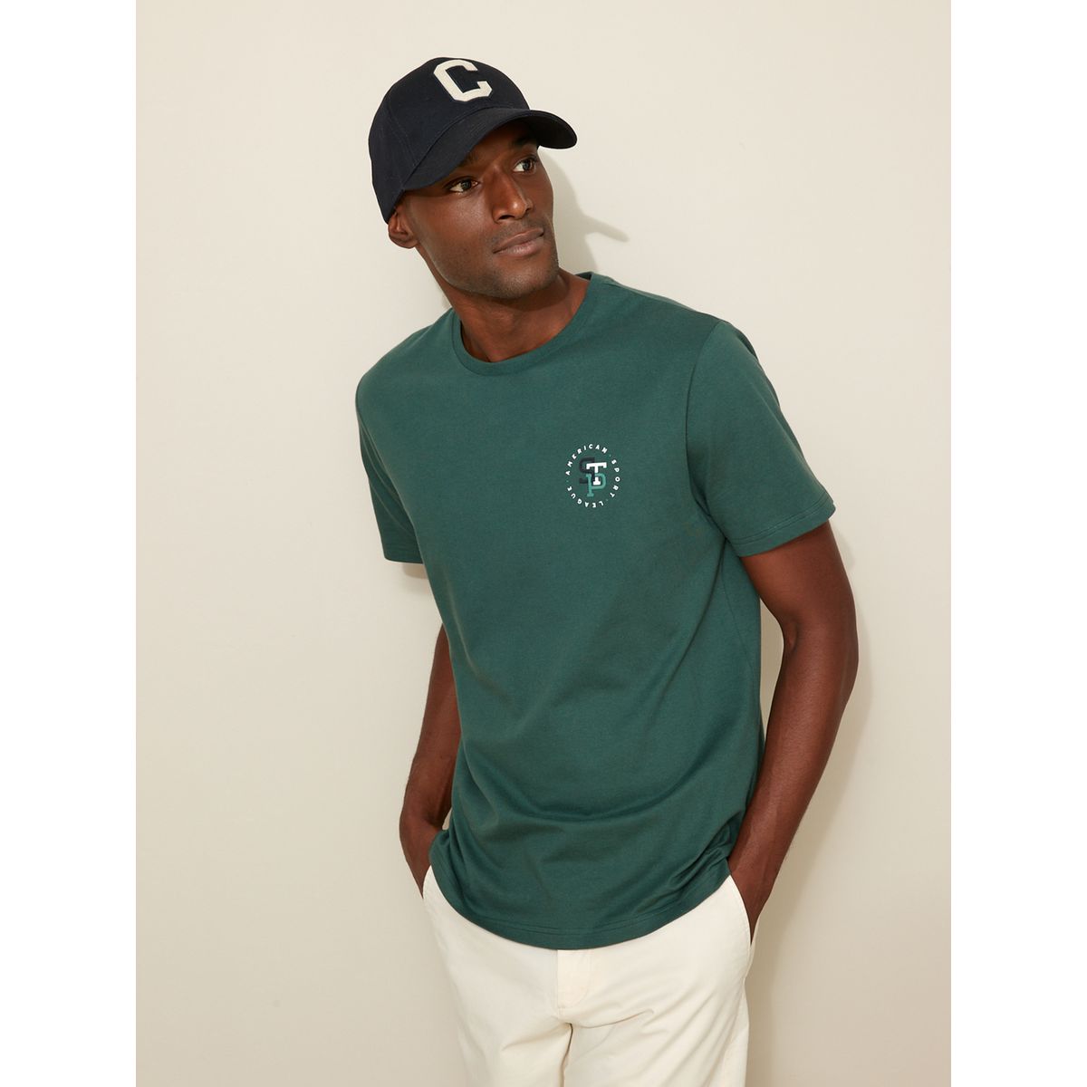 Polo cyrillus online homme