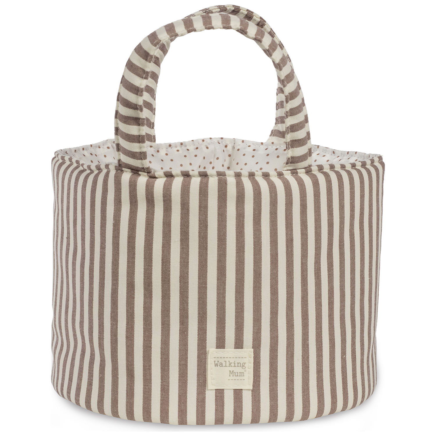 Panier de rangement, WALKING MUM