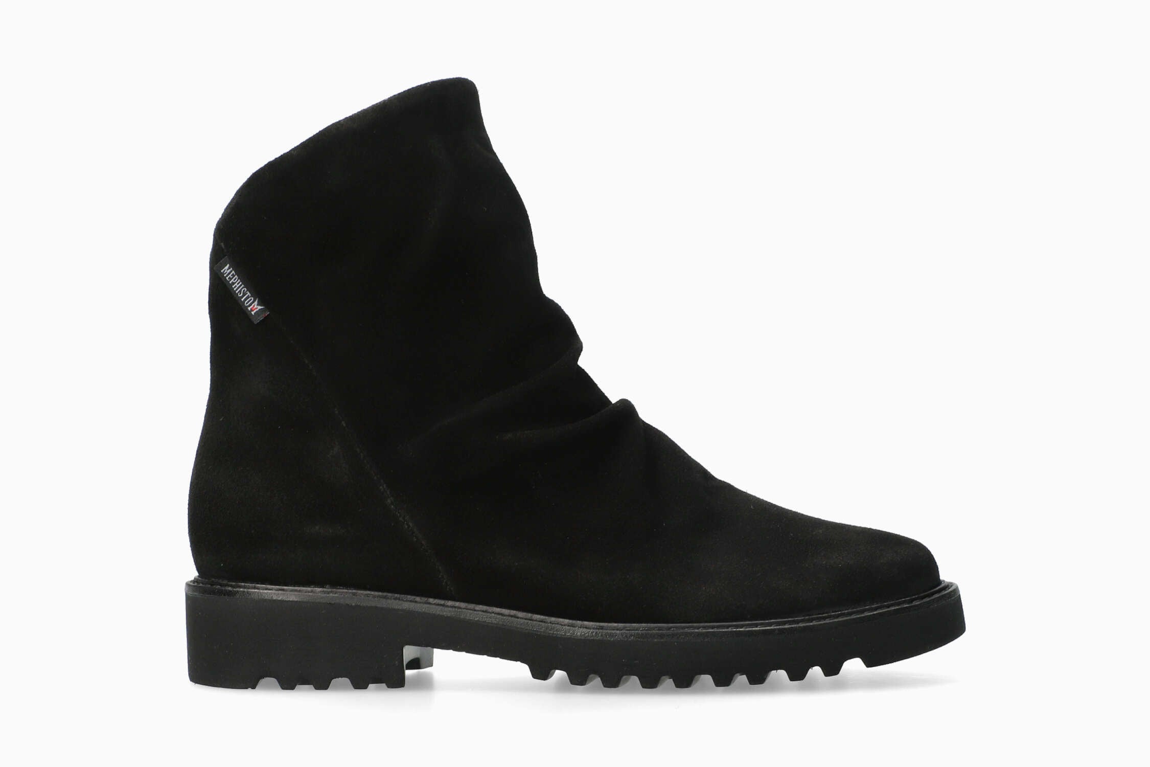 Bottines en cuir SIMONIA, MEPHISTO