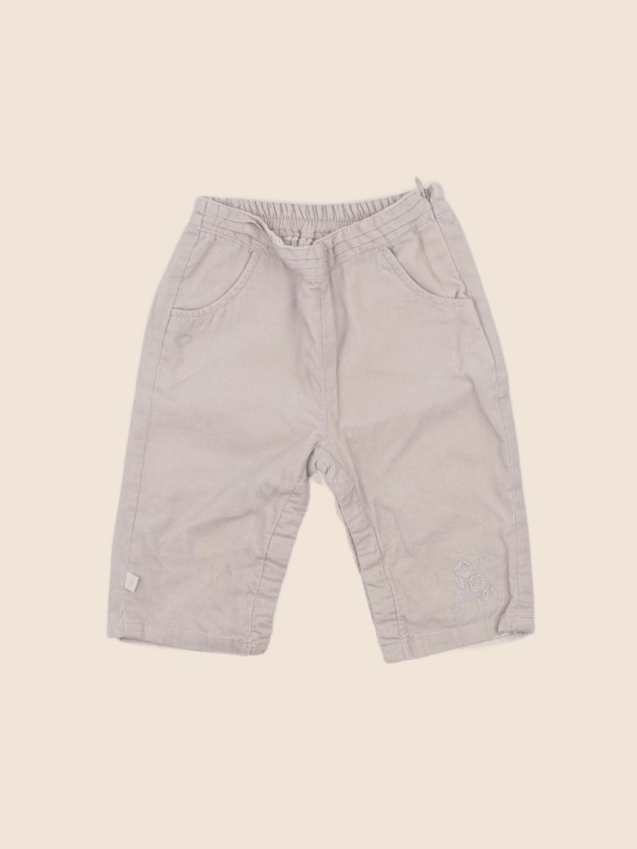 Pantalon doublé - Très bon état, OBAIBI