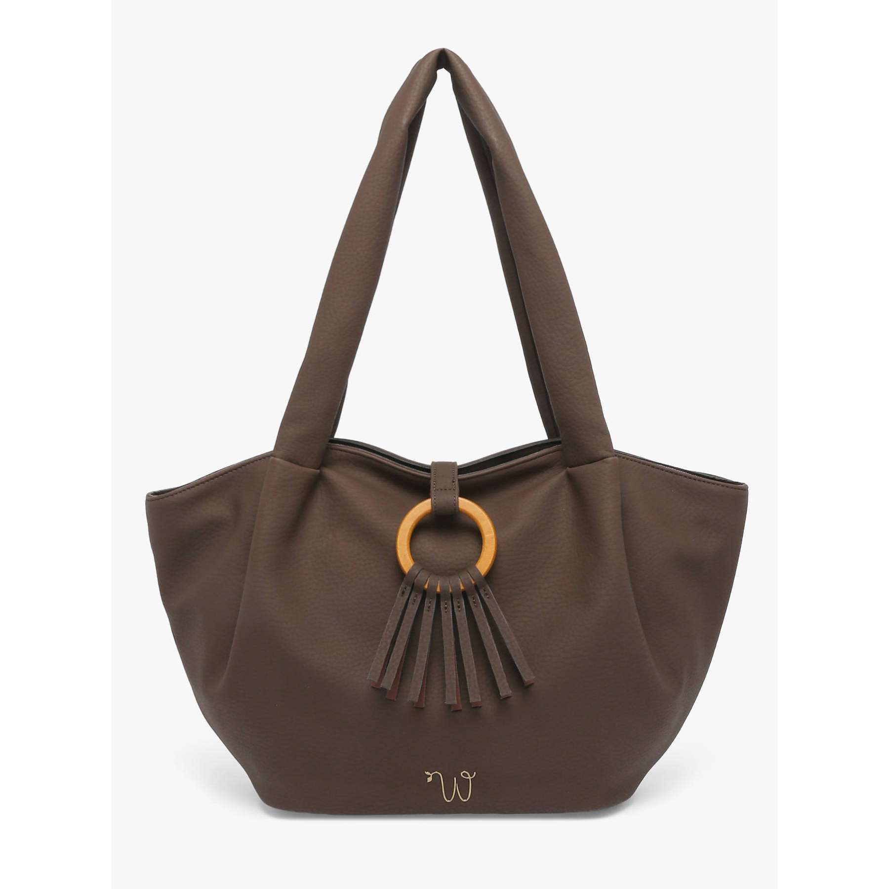 Sac porté épaule Camomille, WOOMEN