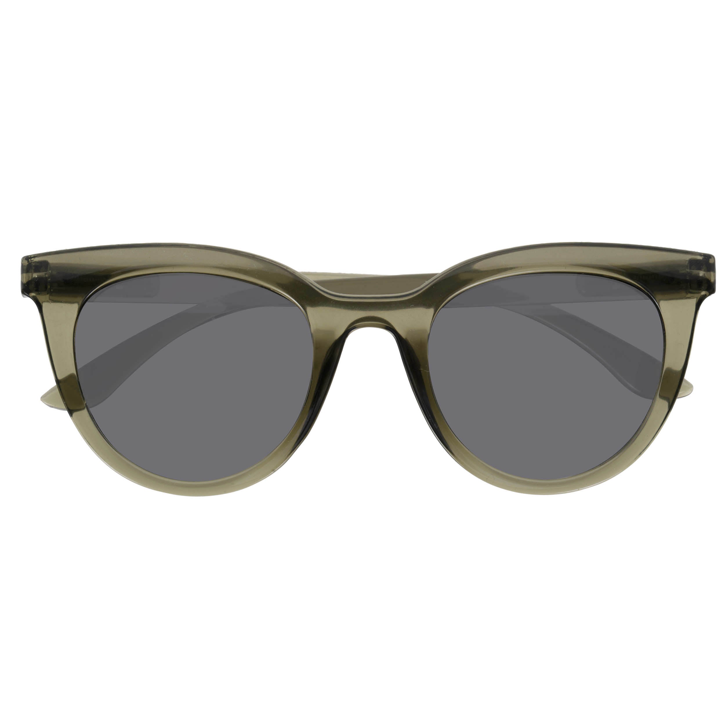 Lunettes de soleil verres polarisants, verres polycarbonates, branches flexibles, ISOTONER