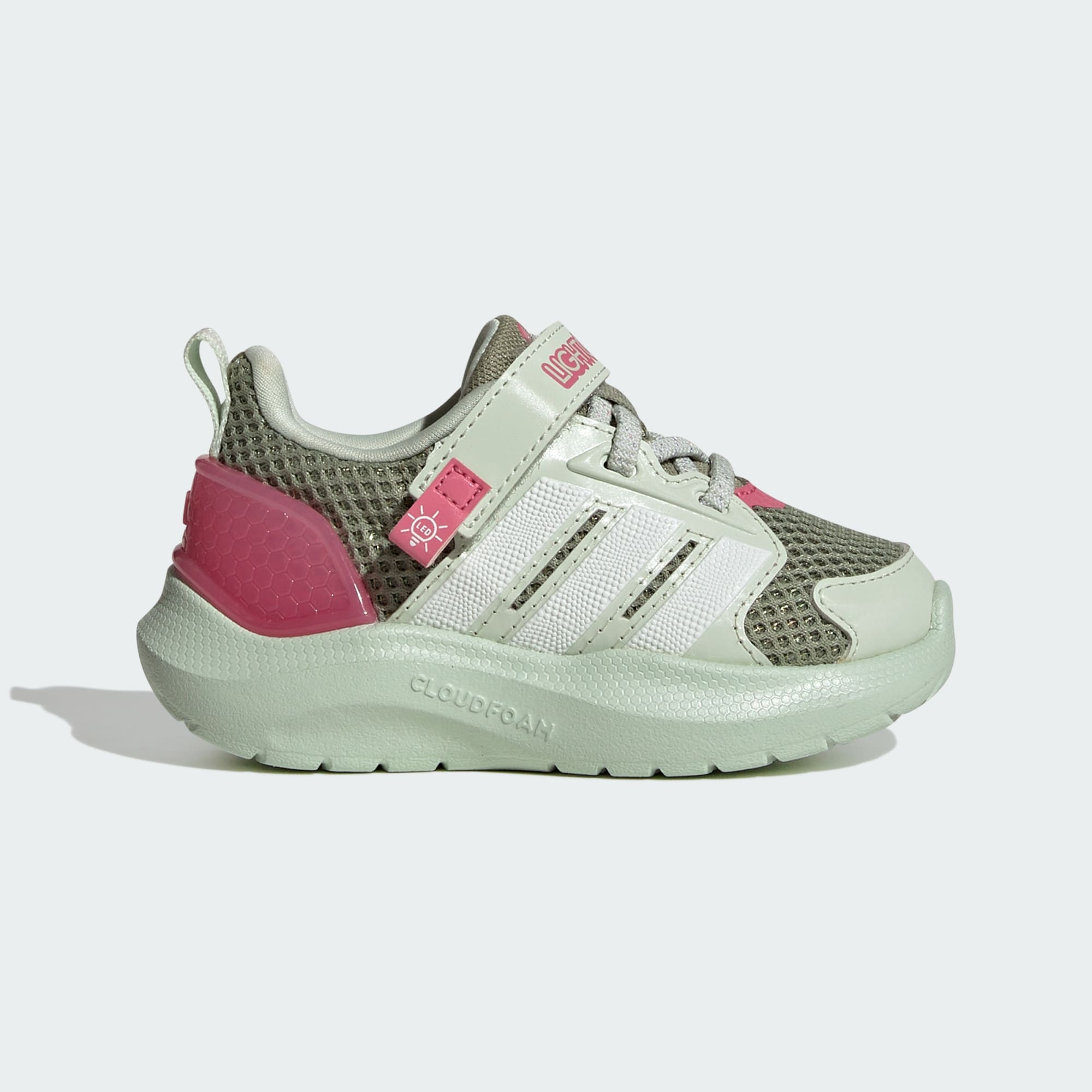 Chaussure Lightorama Runner Bébés, ADIDAS SPORTSWEAR