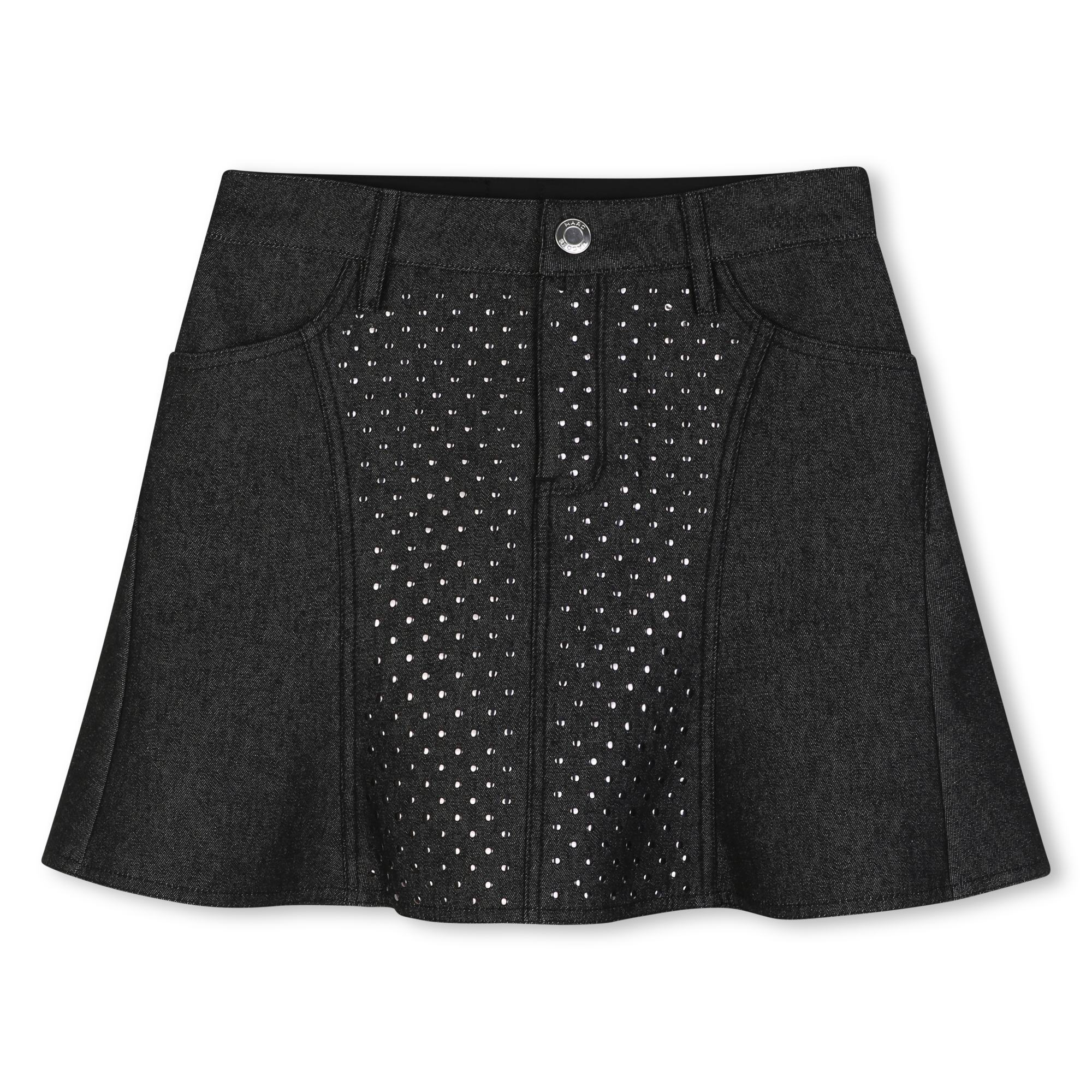 Jupe en denim, MARC JACOBS