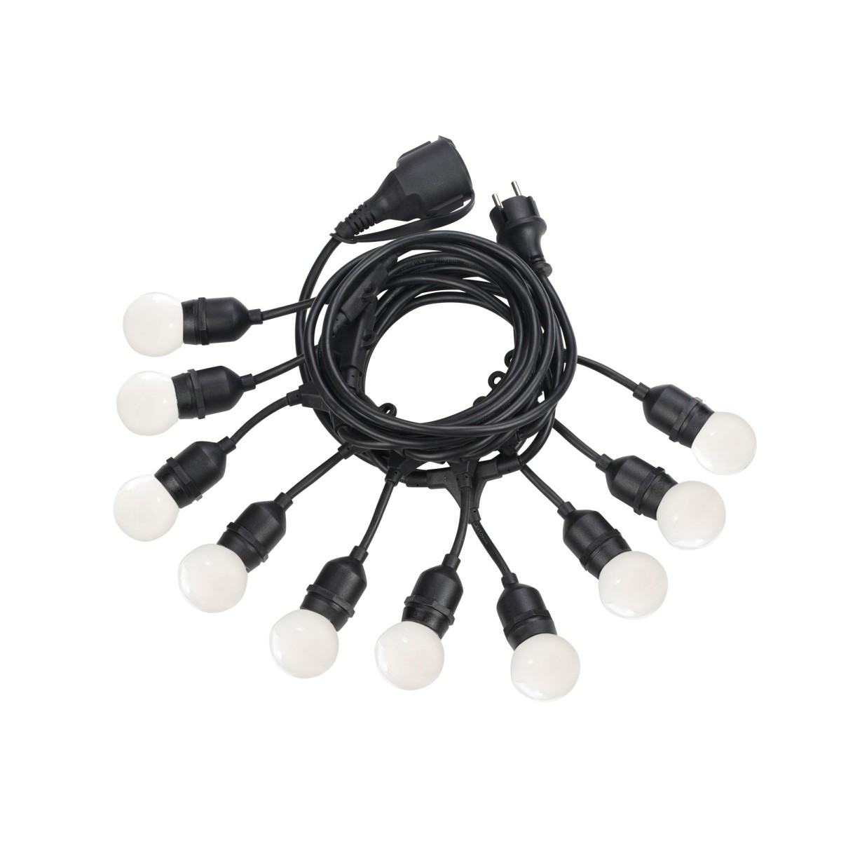 Suspension    FIESTA, IDEAL LUX