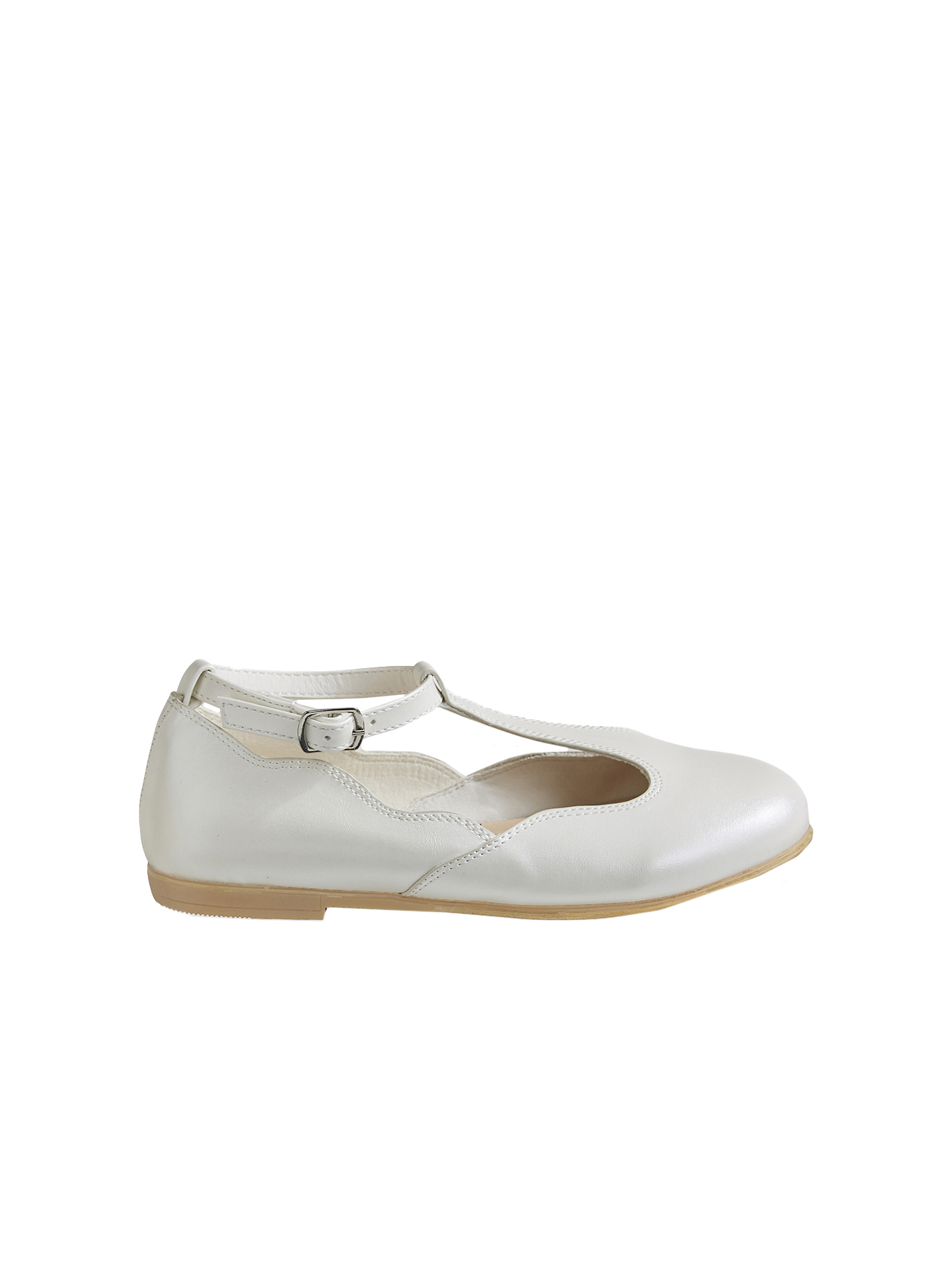 Ballerines salomés, VERTBAUDET