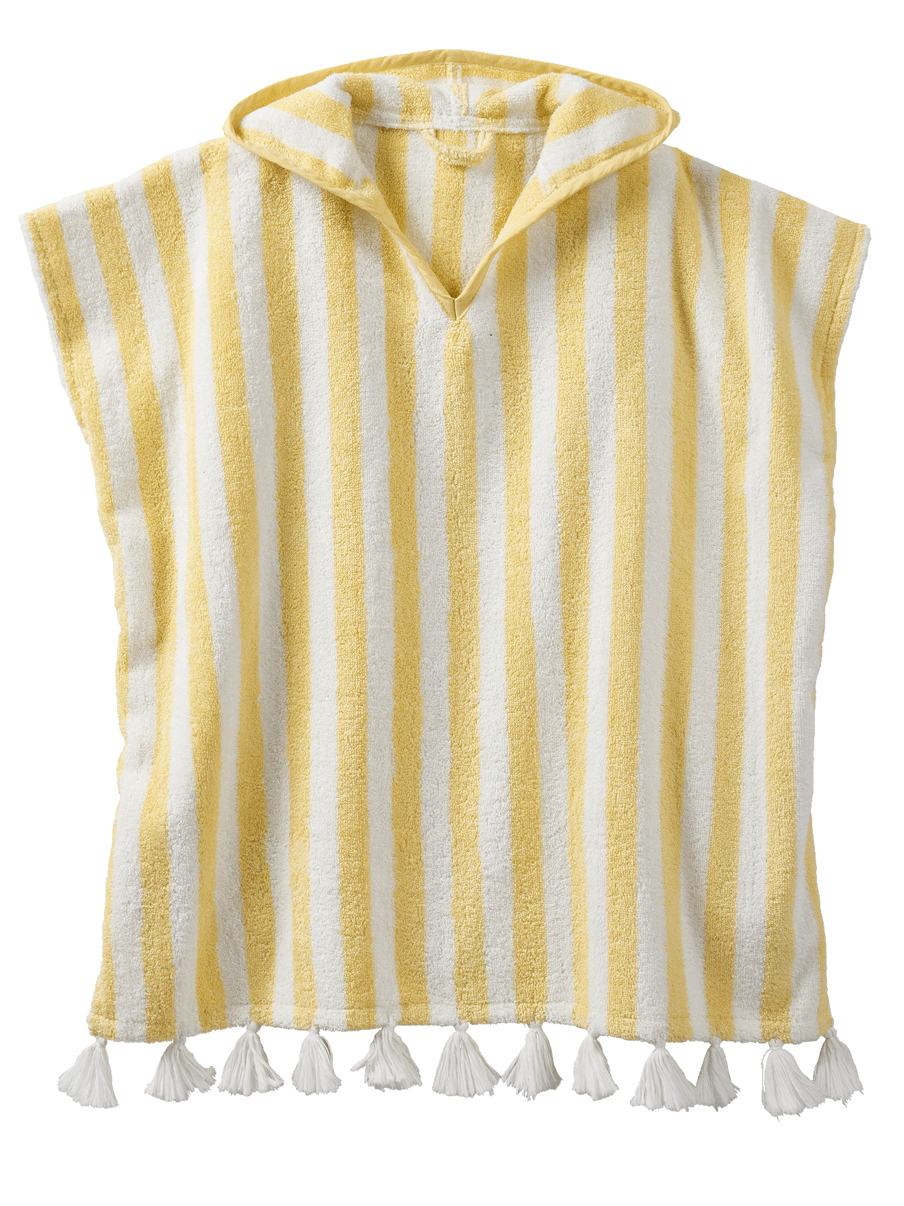 Poncho de bain, VERTBAUDET