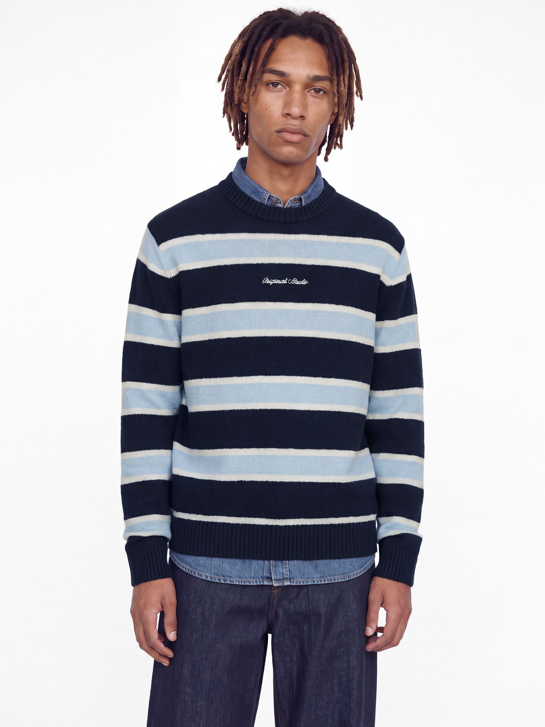 Pull En Maille, JACK & JONES