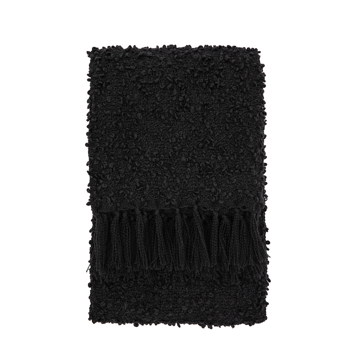Soft Boucle Throw, SO'HOME