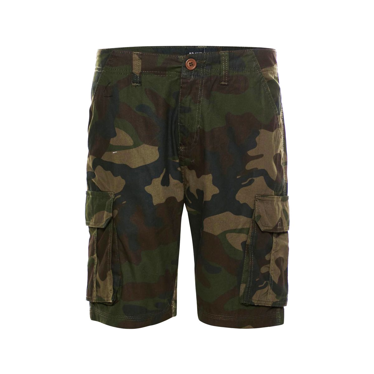 Short cheap treillis homme