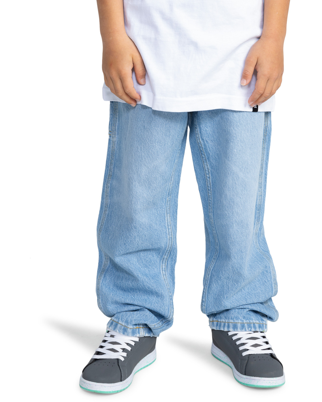 DC Shoes Apparel|Pants Garçon 8-16 ans ADBDP03011, DC SHOES