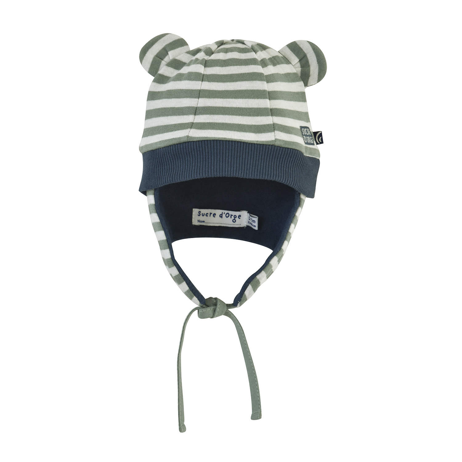 Bonnet didier, SUCRE D'ORGE