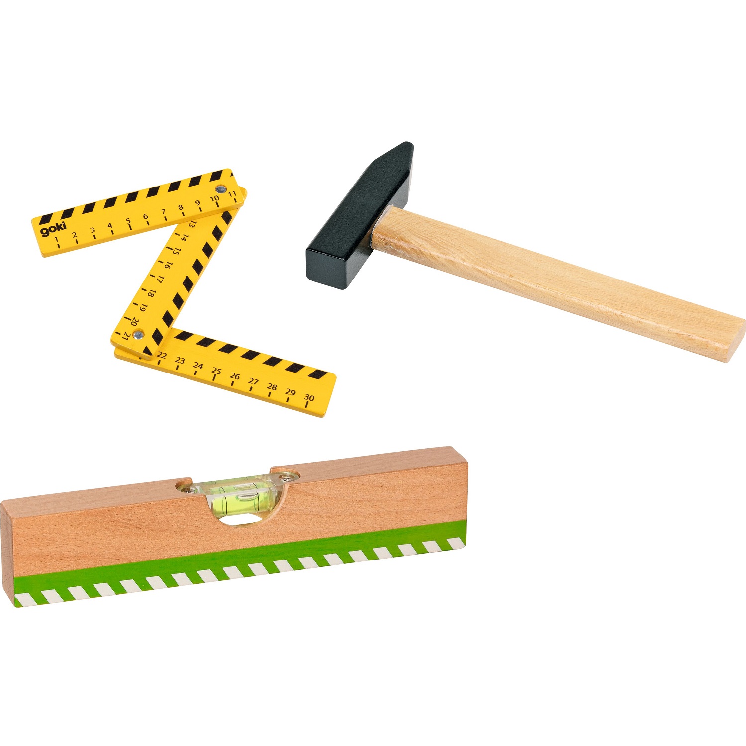 Set d'outils de bricolage, GOKI