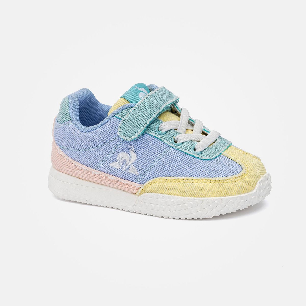 chaussure coq sportif bebe