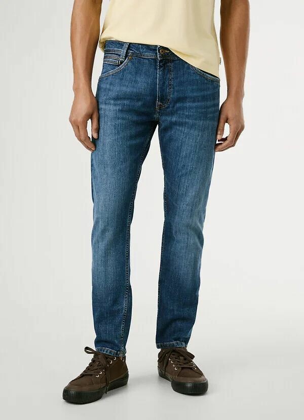 Jean regular Spike, PEPE JEANS