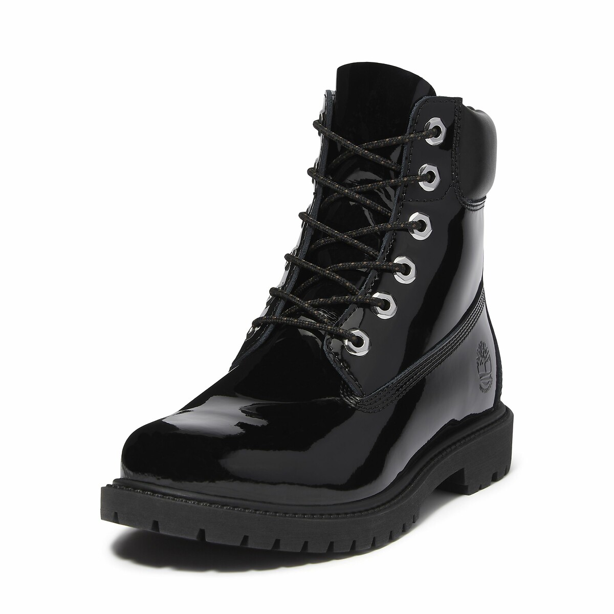 Timberland Botines de cordones impermeables Premium Boot — photo 4