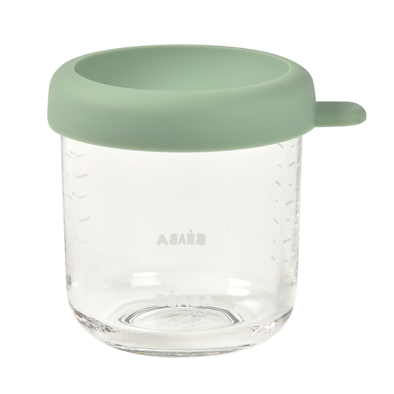 Portion repas en verre 250 ml, BEABA
