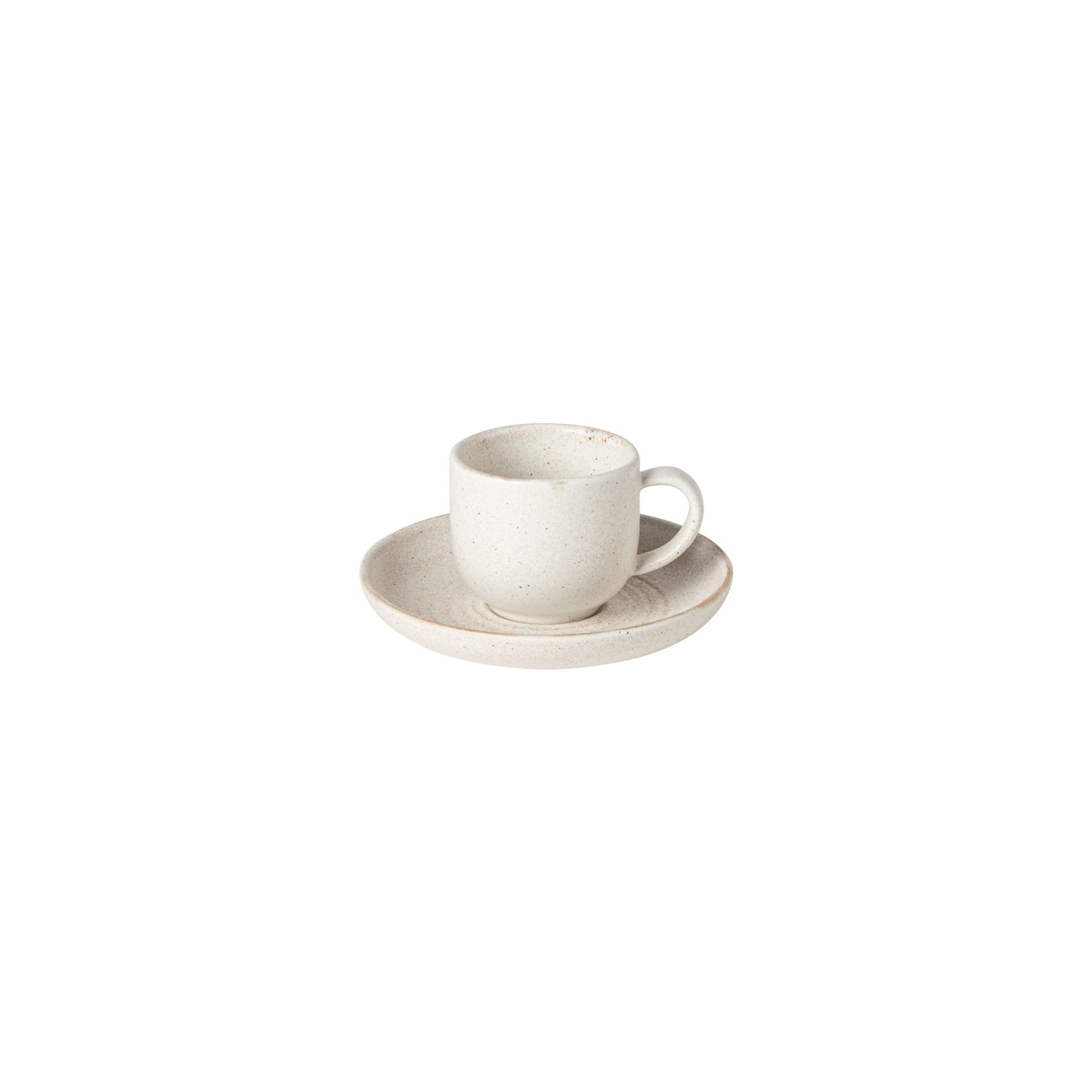 Tasse à espresso 0.08 L, VERMONT by Casafina, COSTA NOVA