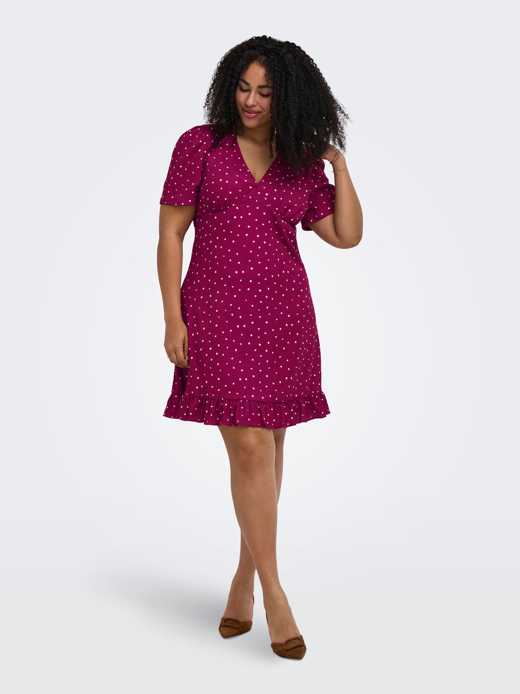 Robe, ONLY CARMAKOMA