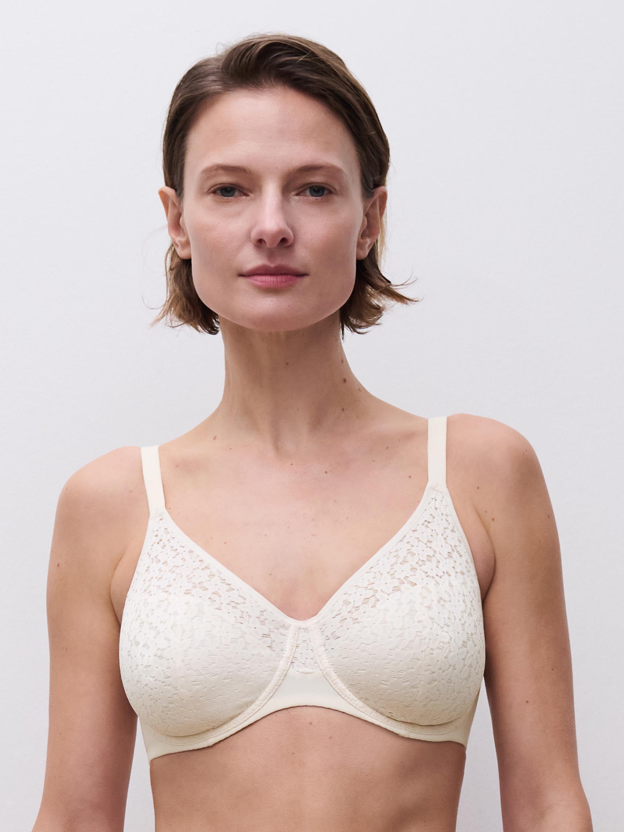 Soutien-gorge moulé emboîtant Norah, CHANTELLE