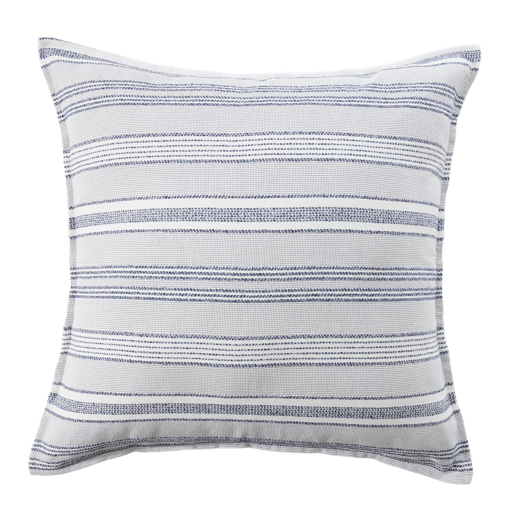 Housse de coussin 60x60 cm Polypropylène Rosa Minuit, EDEN