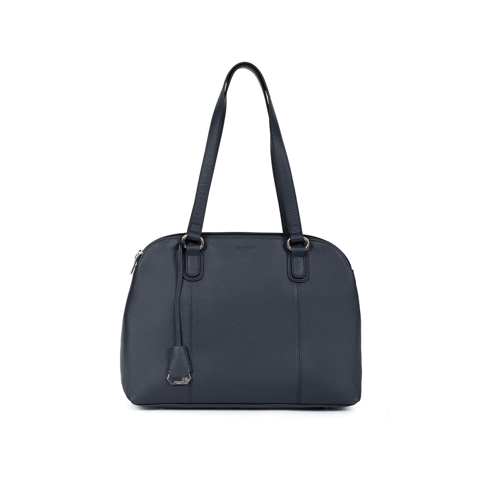Sac porté épaule 2 anses  CONFORT, HEXAGONA