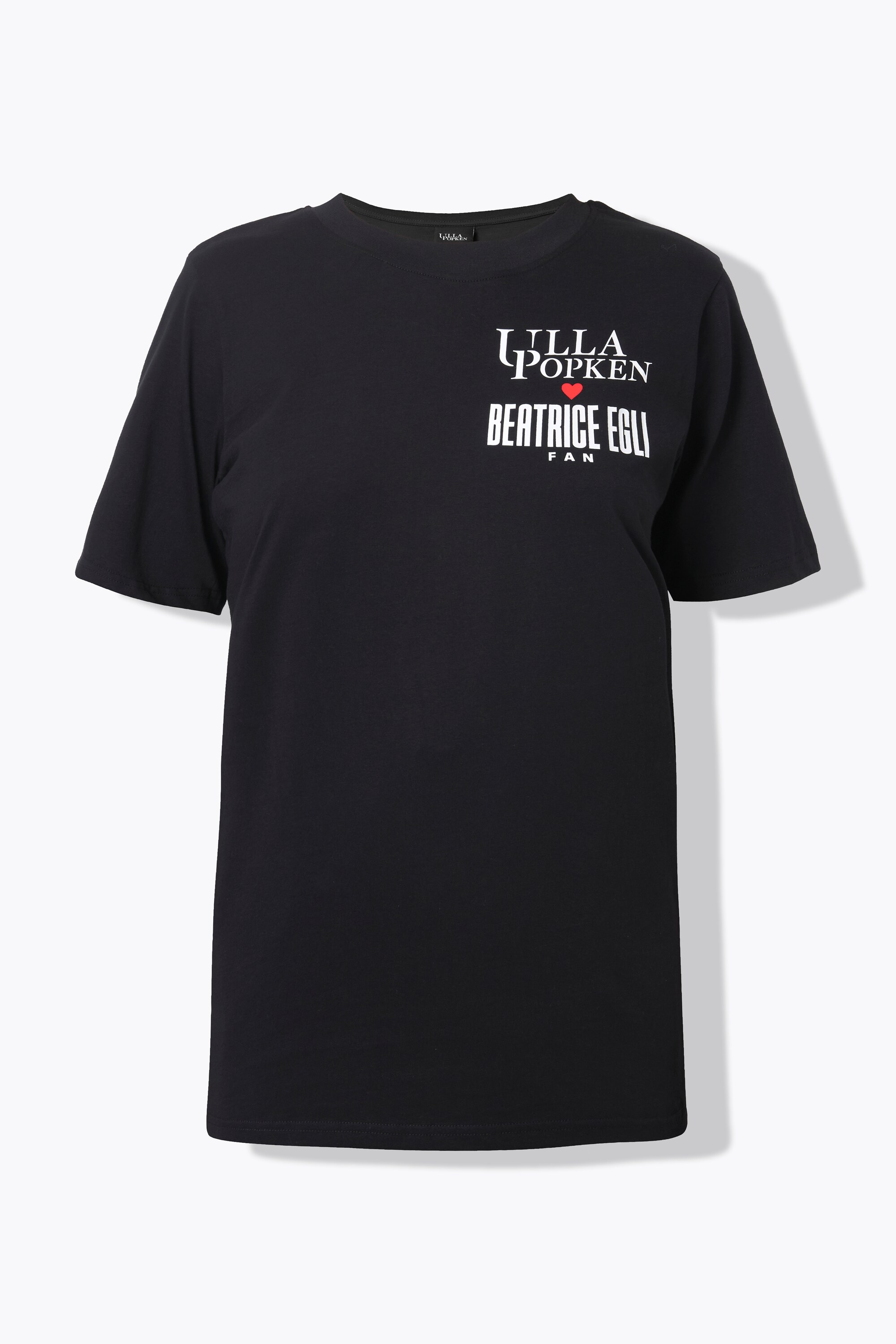 T-shirt BE, pour les fans, ULLA POPKEN